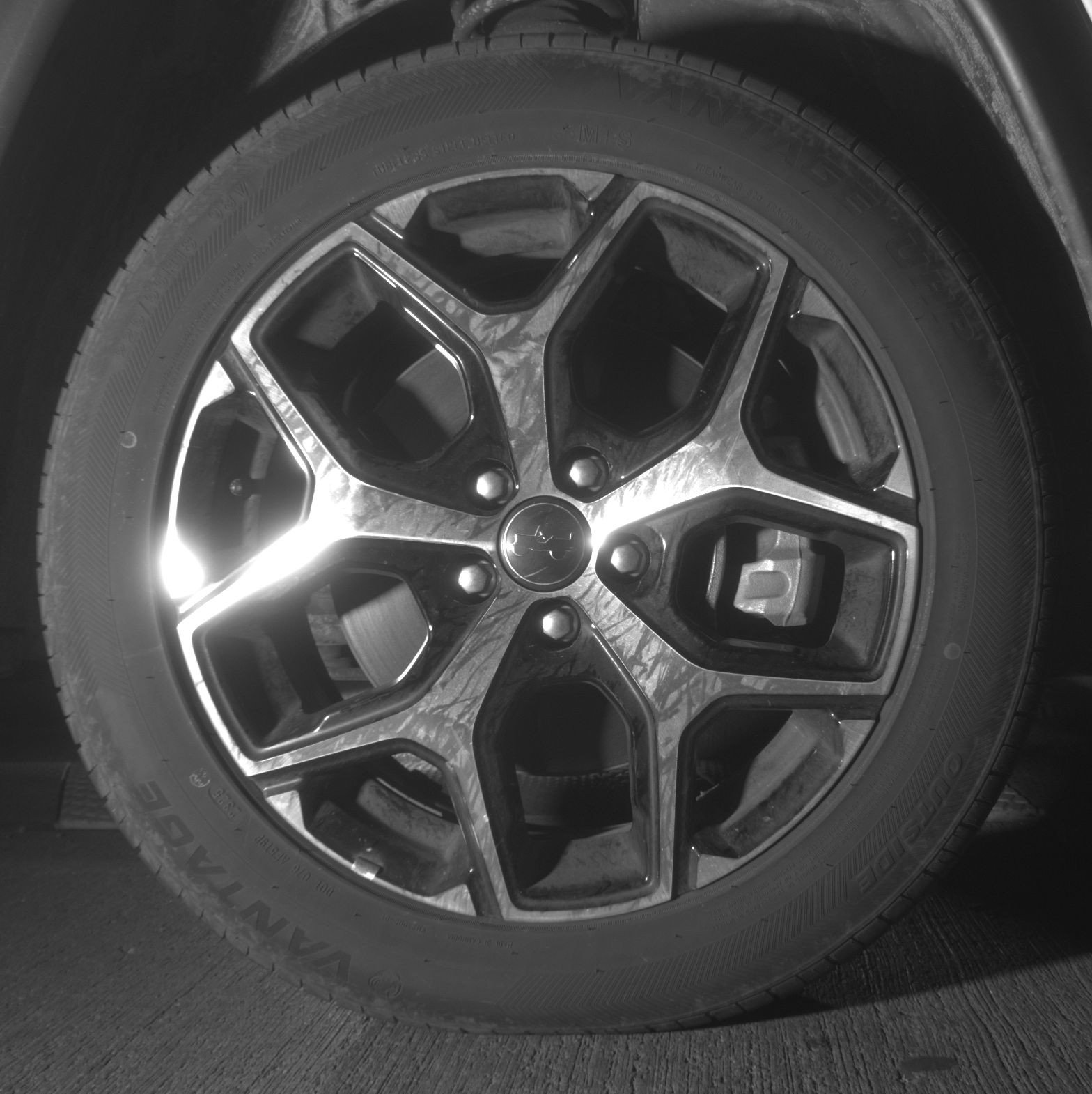 Thumbnail: 2025 Jeep Compass - 13