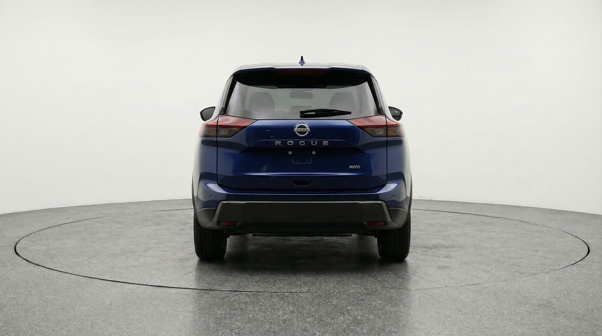 Thumbnail: 2025 Nissan Rogue - 7