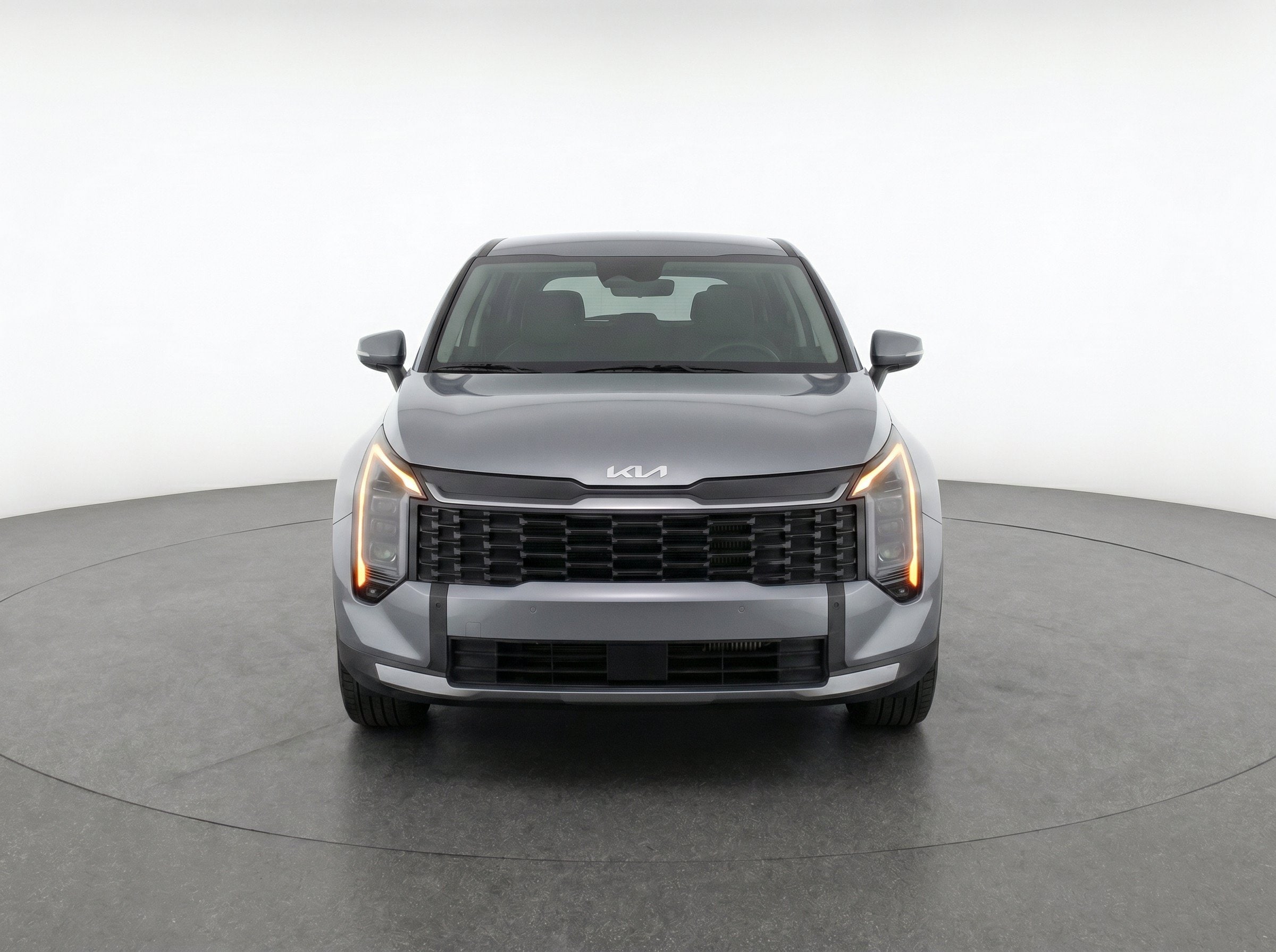 Thumbnail: 2026 Kia Sportage - 2