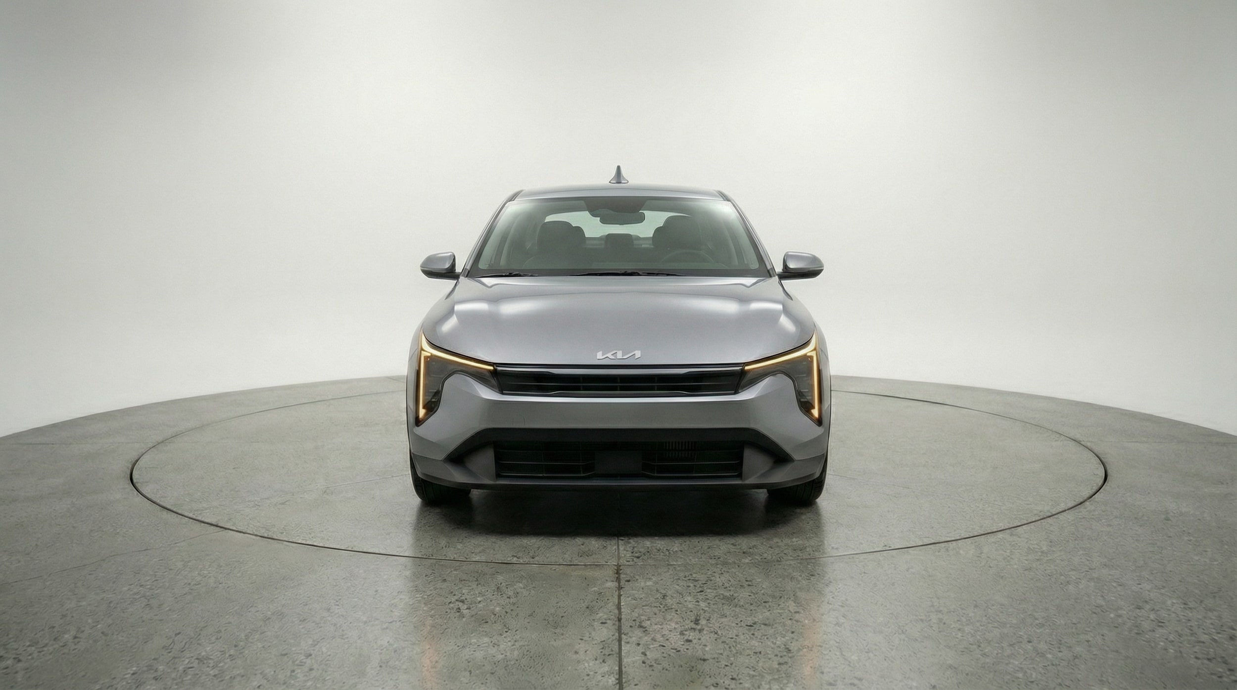 Thumbnail: 2025 Kia K4 - 2