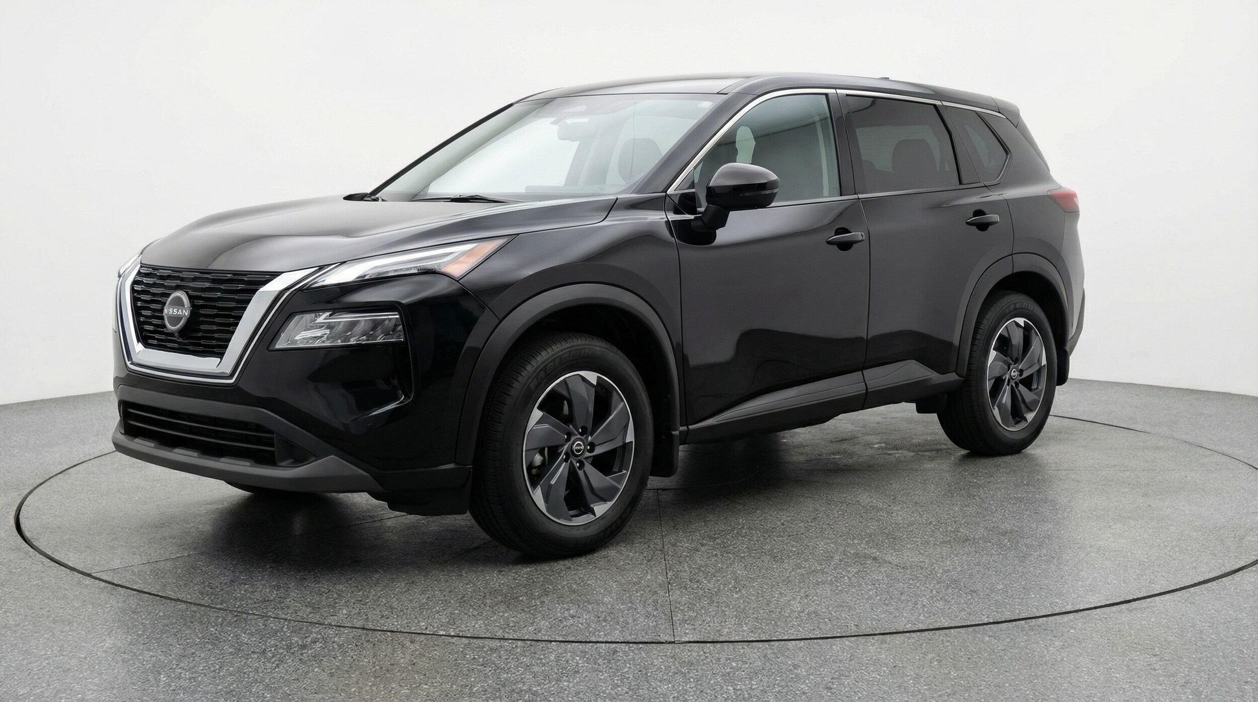 Thumbnail: 2025 Nissan Rogue - 3