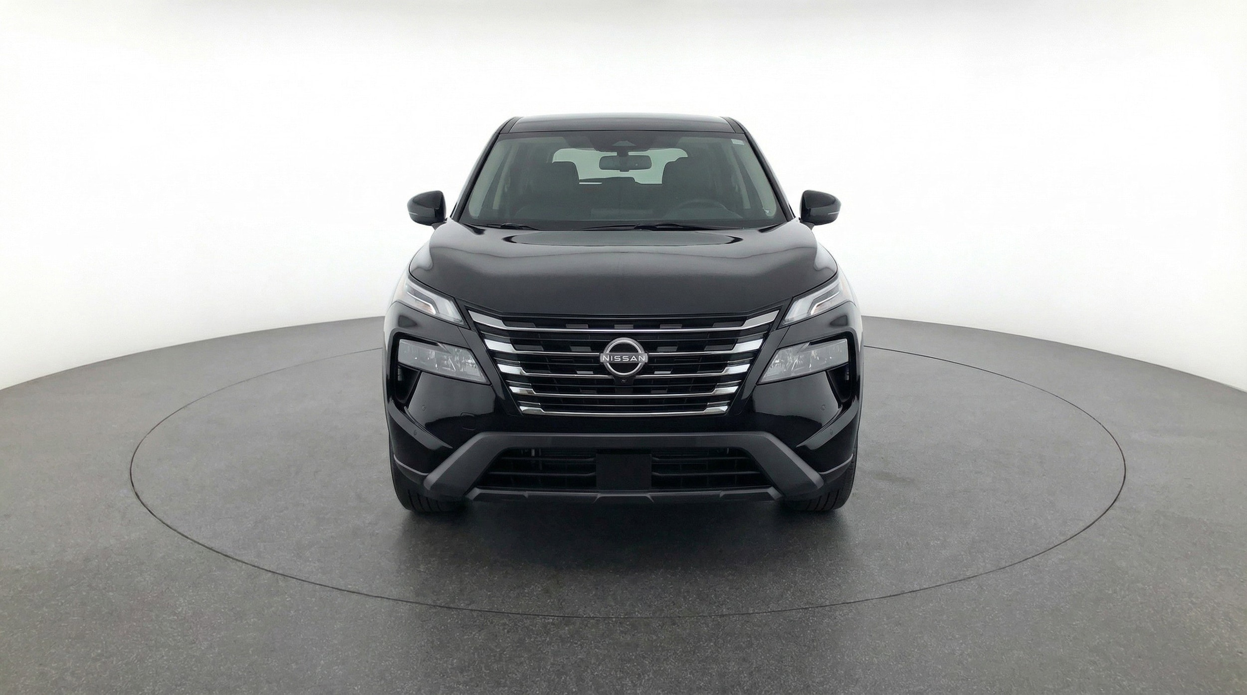 Thumbnail: 2025 Nissan Rogue - 2