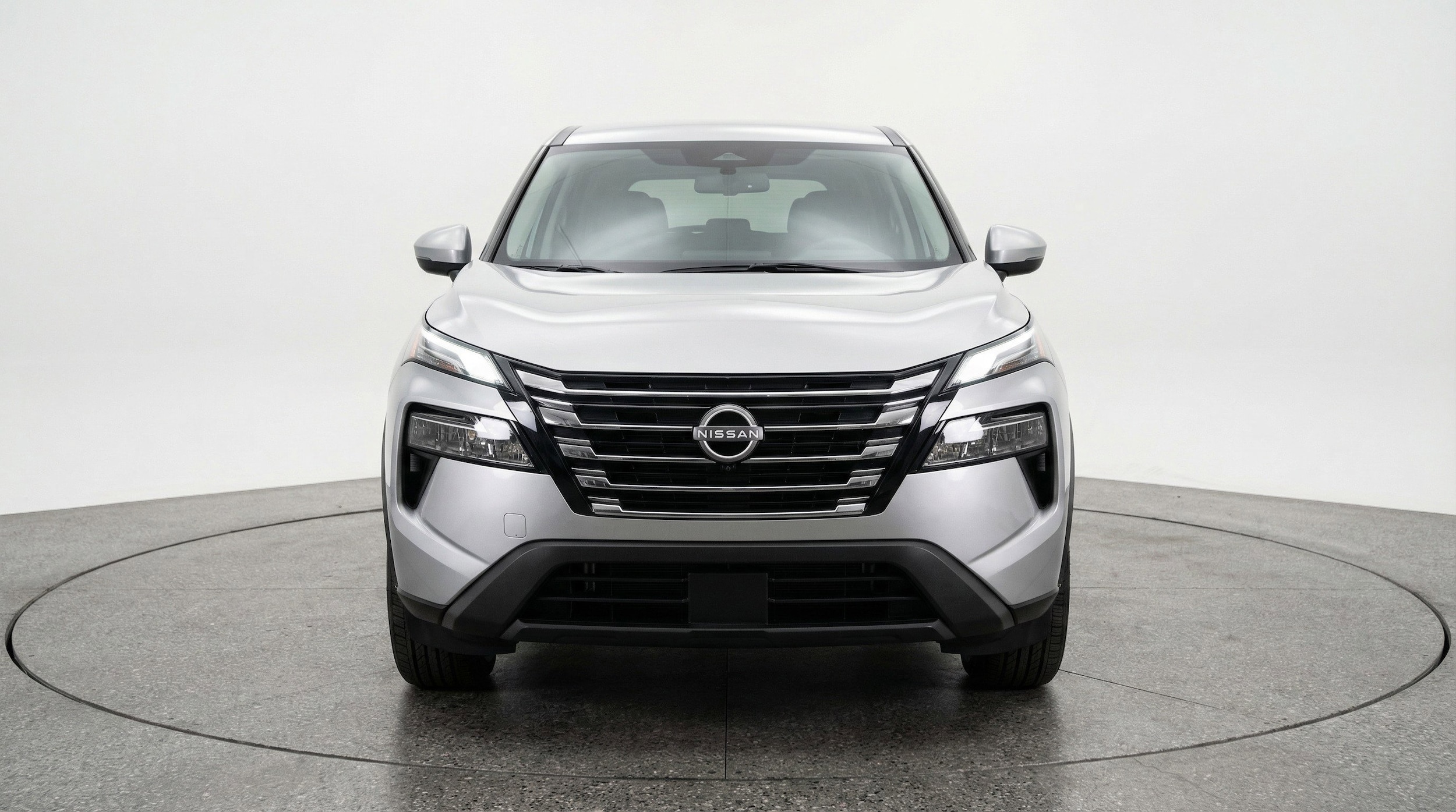 Thumbnail: 2025 Nissan Rogue - 2