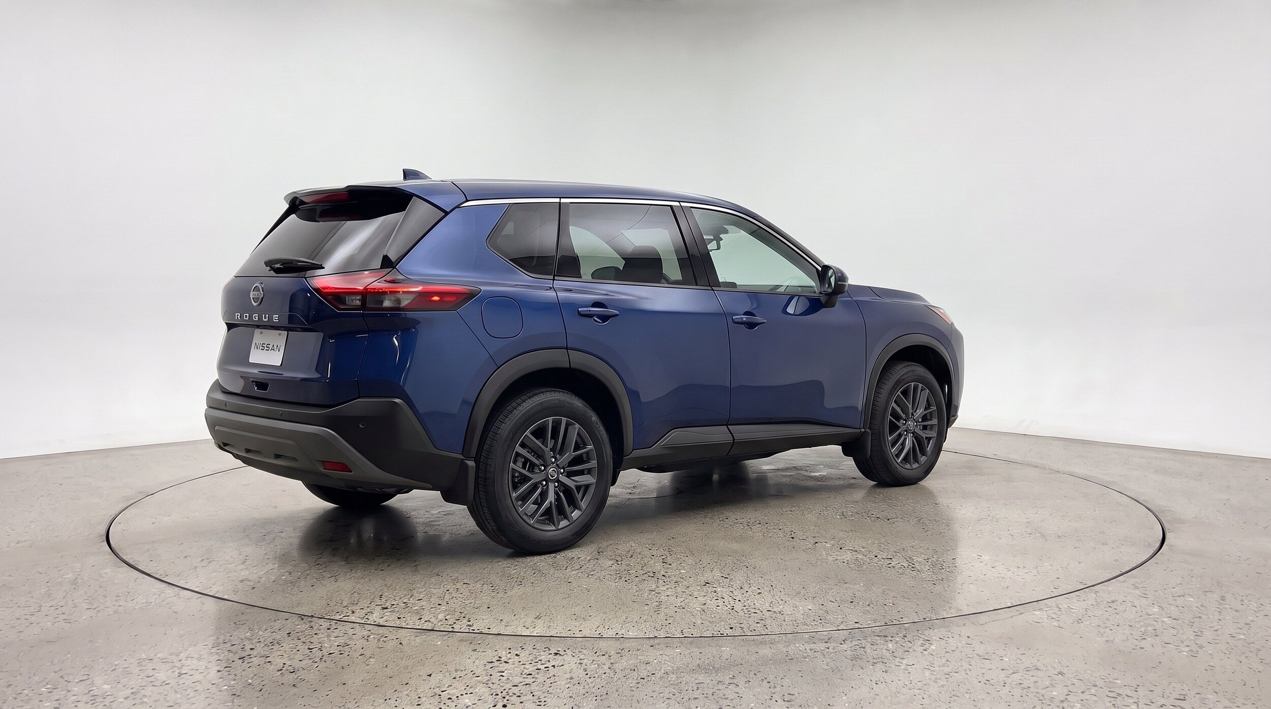 Thumbnail: 2026 Nissan Rogue - 9