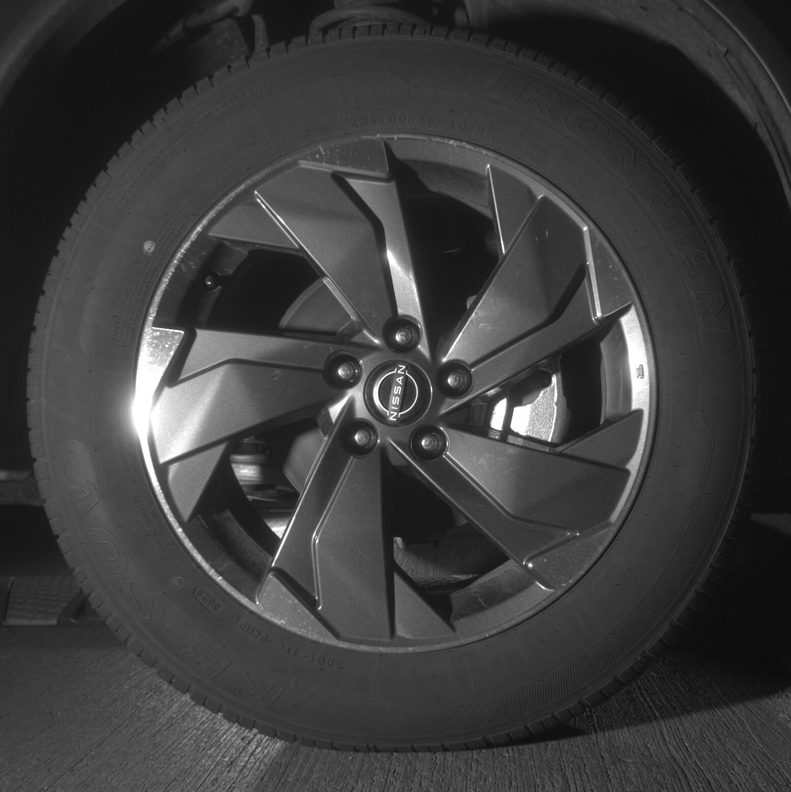 Thumbnail: 2025 Nissan Rogue - 10