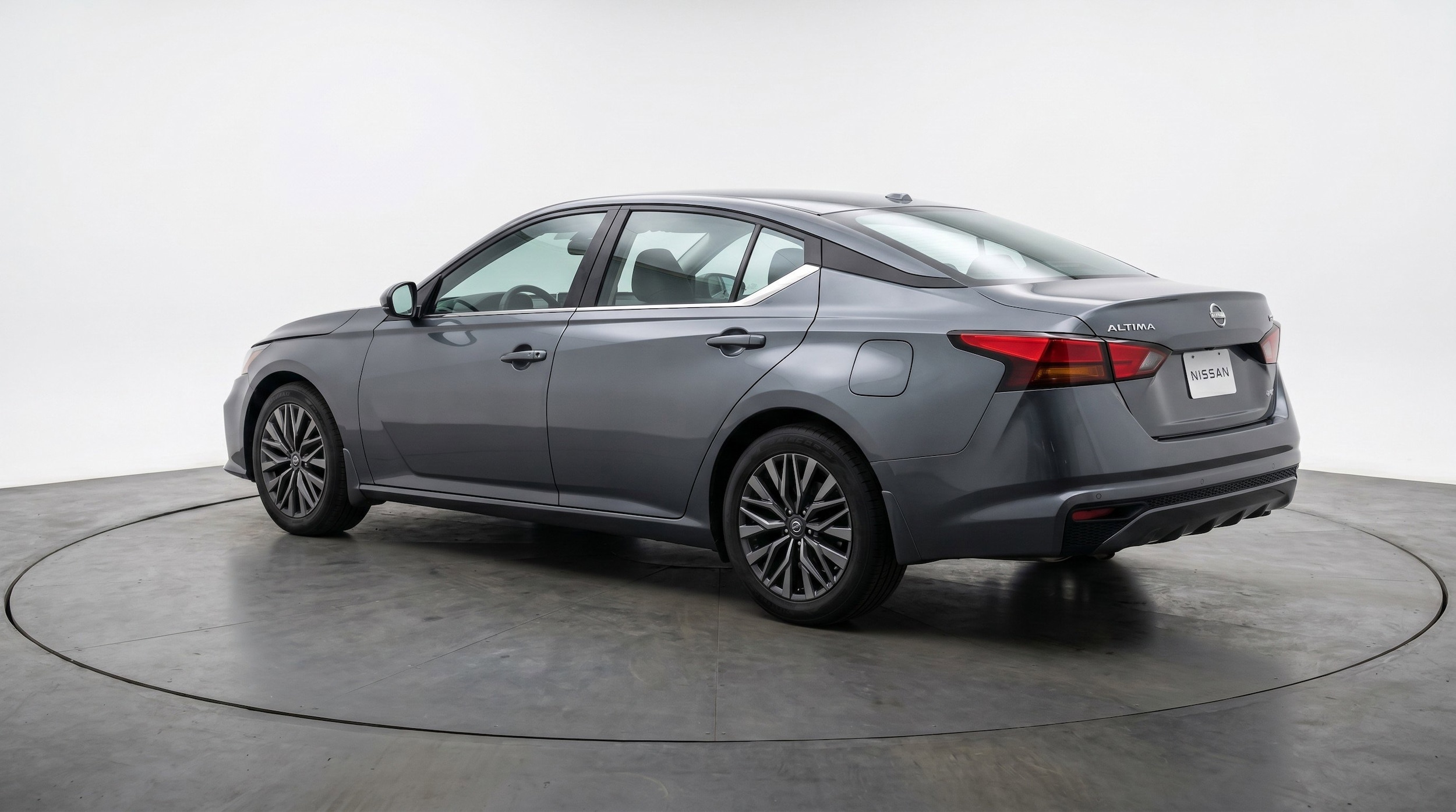 Thumbnail: 2025 Nissan Altima - 6