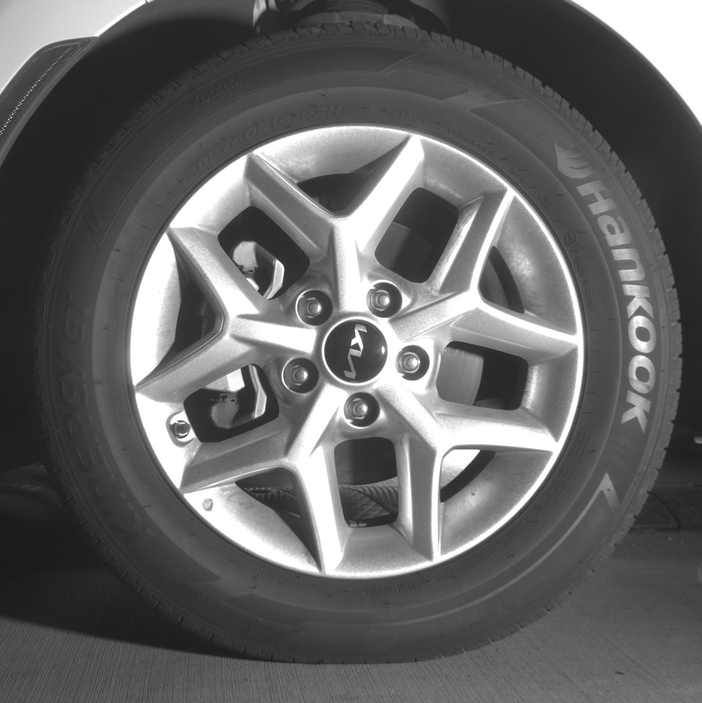 Thumbnail: 2025 Kia Soul - 9