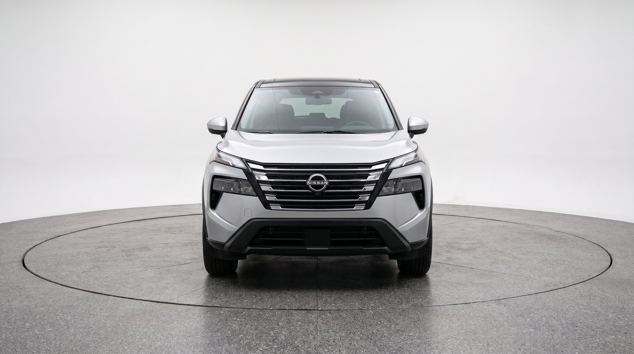 Thumbnail: 2025 Nissan Rogue - 2