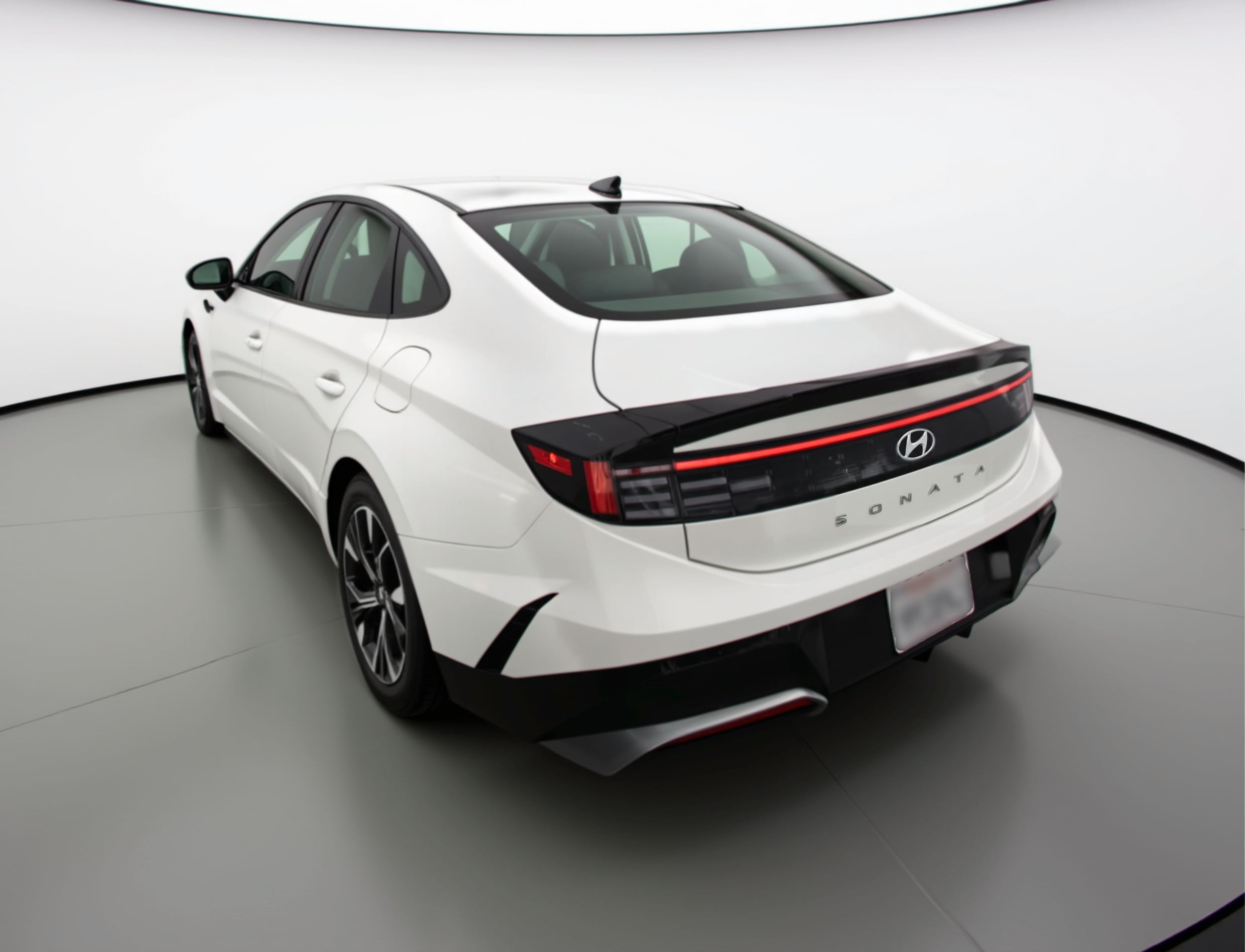 Thumbnail: 2025 Hyundai Sonata - 5