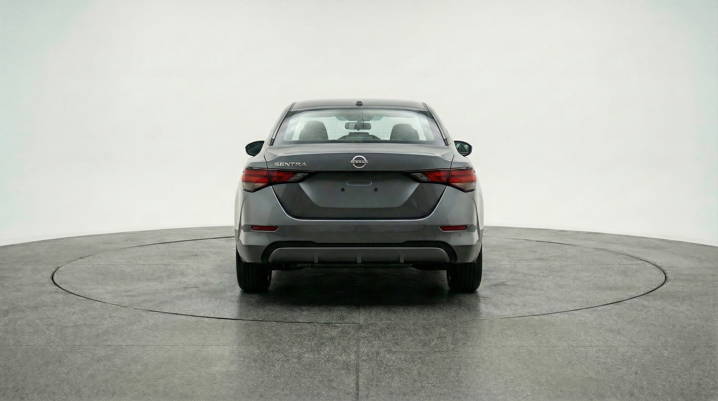 Thumbnail: 2025 Nissan Sentra - 7
