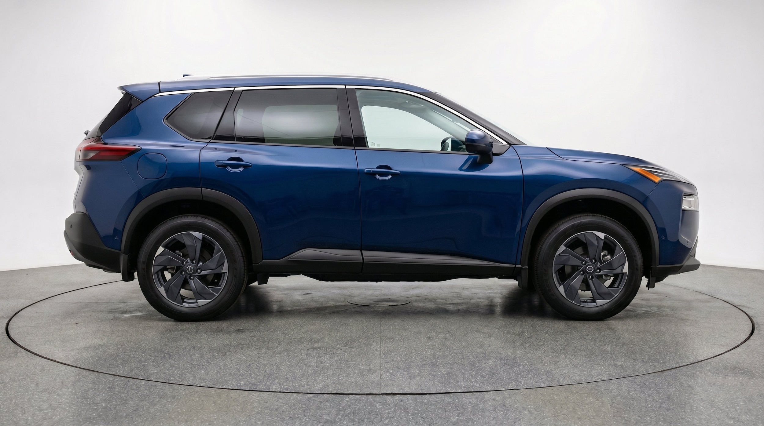 Thumbnail: 2025 Nissan Rogue - 11