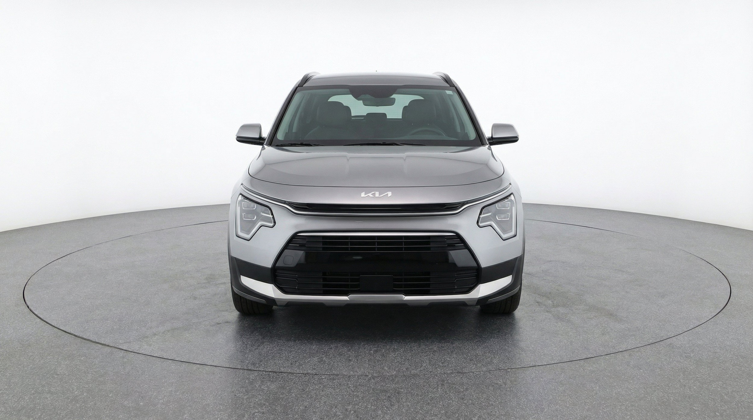 Thumbnail: 2026 Kia Niro - 2