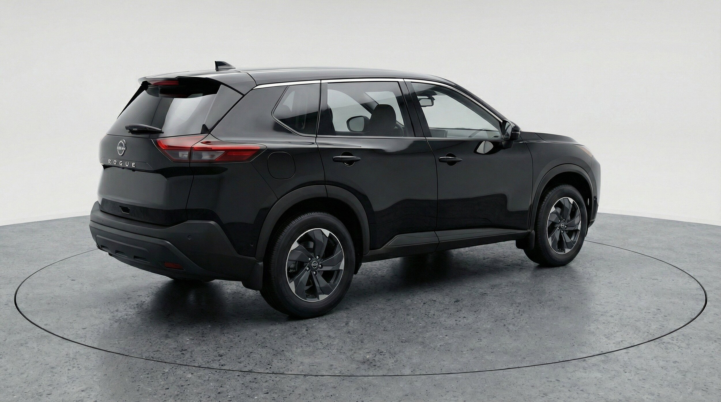 Thumbnail: 2025 Nissan Rogue - 9