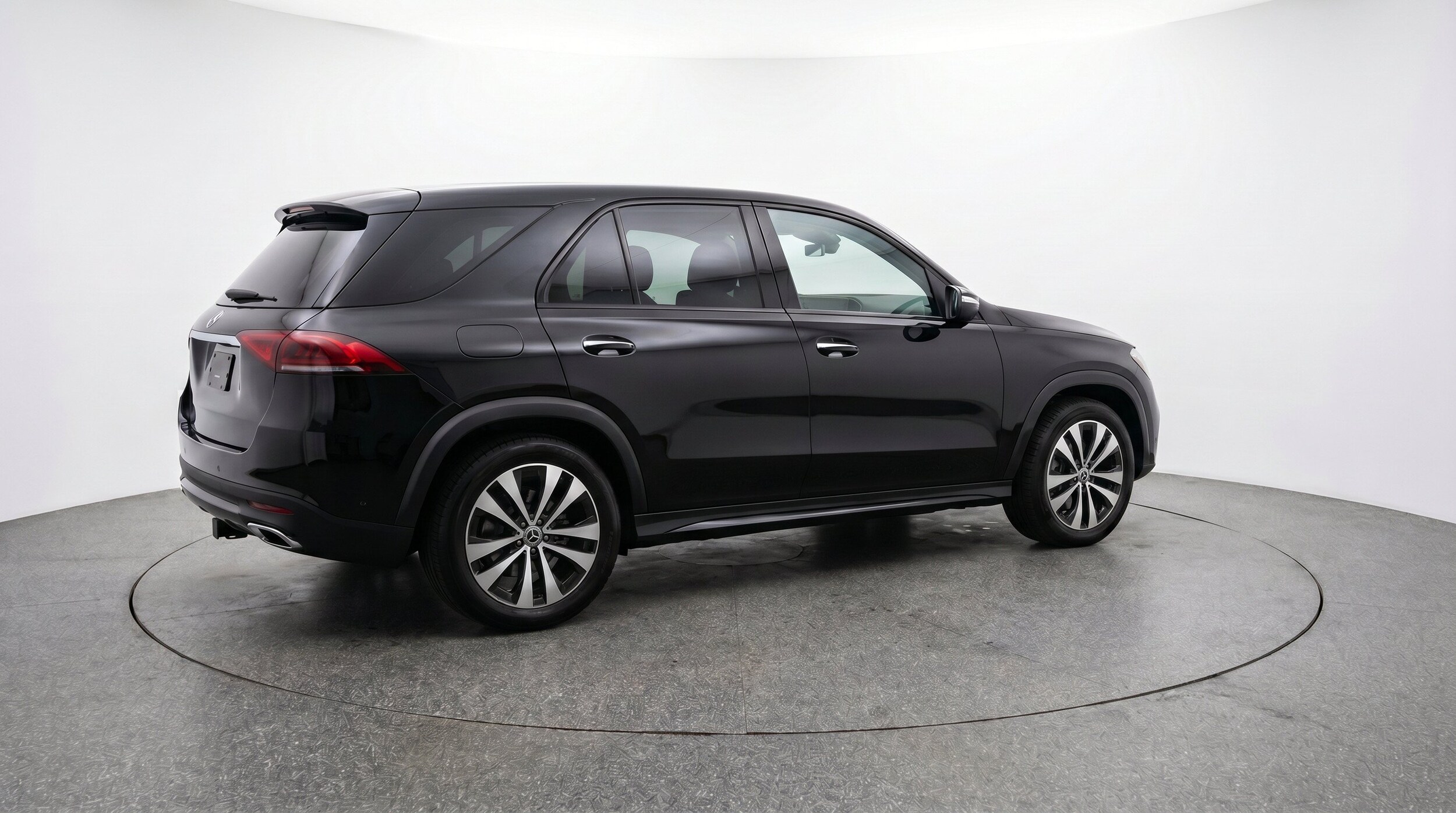 Thumbnail: 2026 Mercedes-Benz GLE - 9