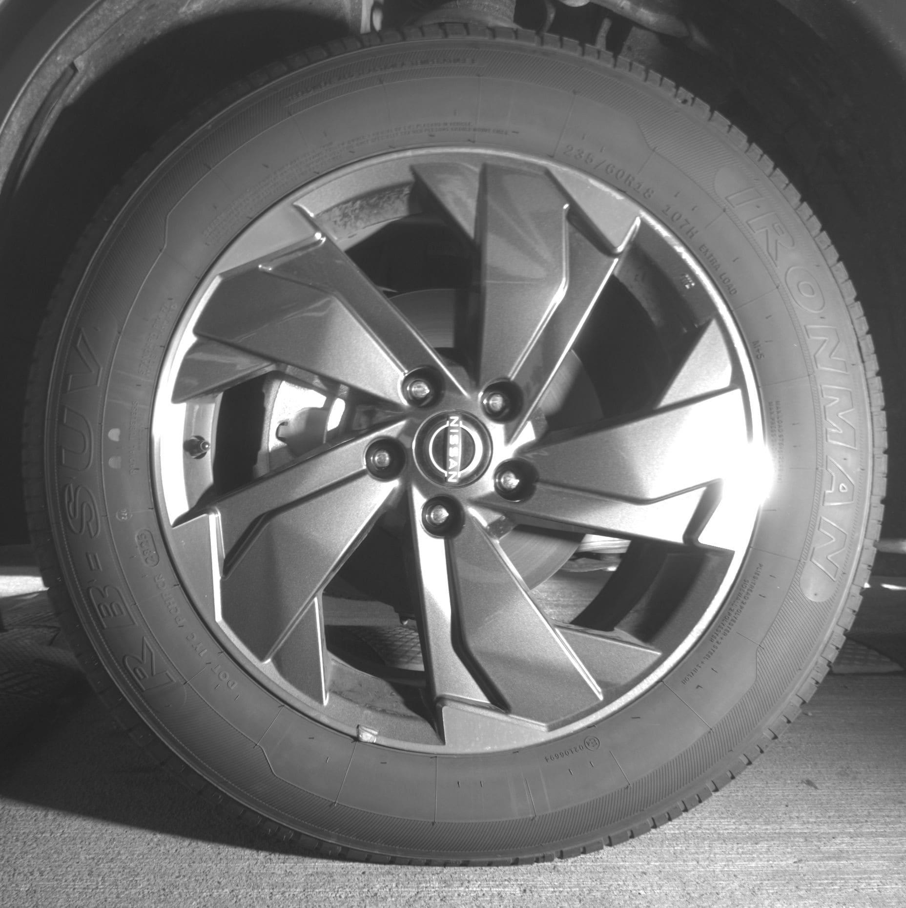 Thumbnail: 2025 Nissan Rogue - 9