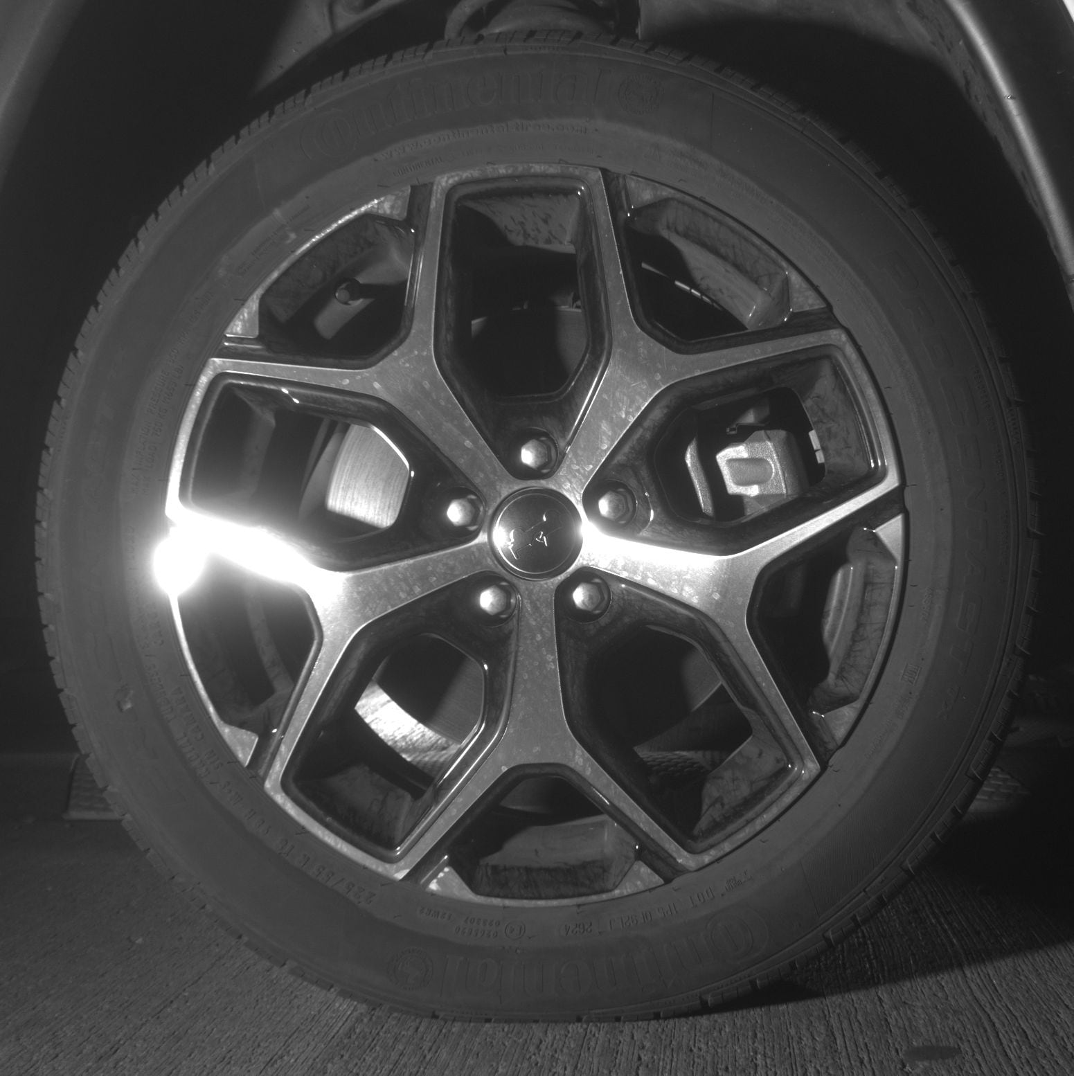 Thumbnail: 2025 Jeep Compass - 10