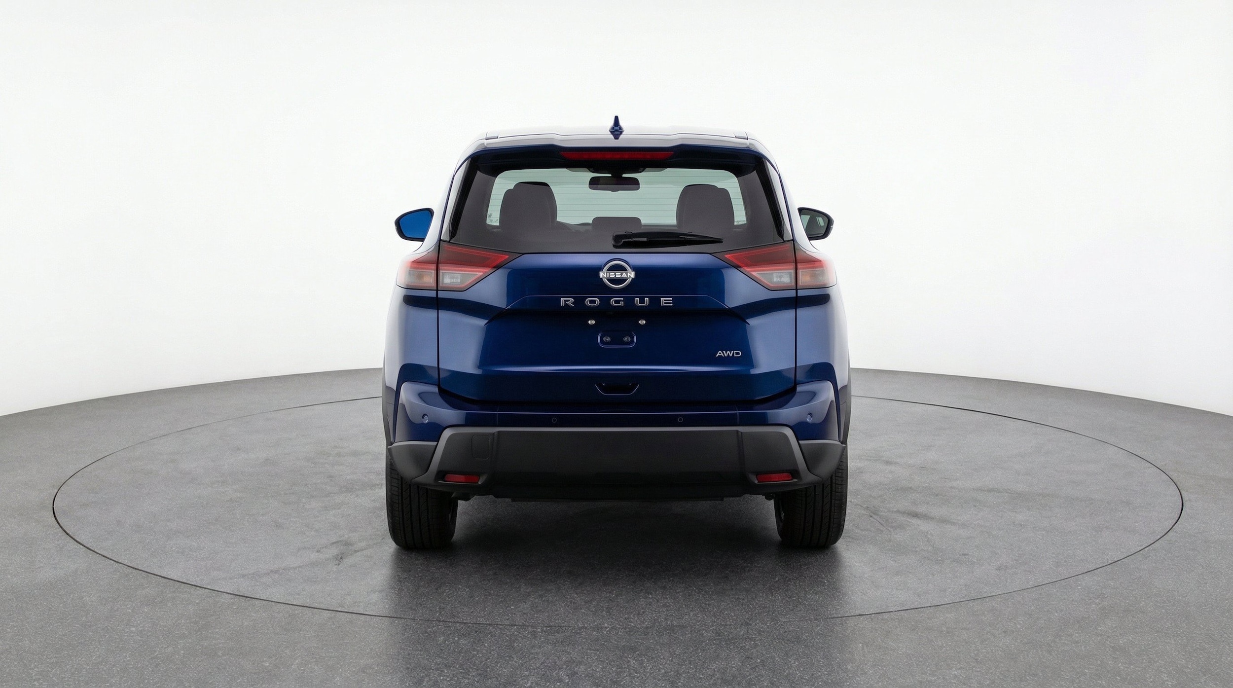 Thumbnail: 2025 Nissan Rogue - 7