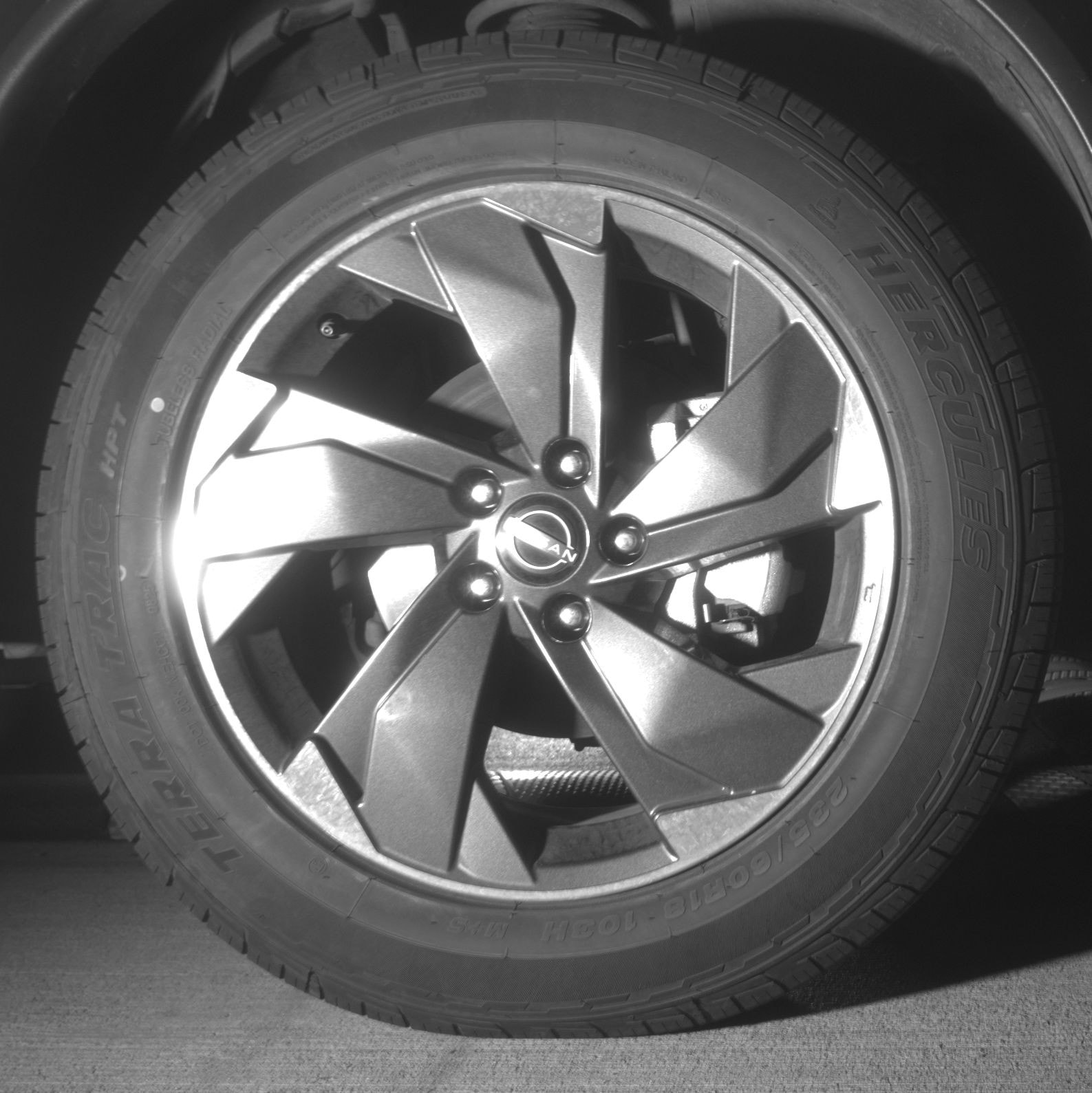 Thumbnail: 2025 Nissan Rogue - 10