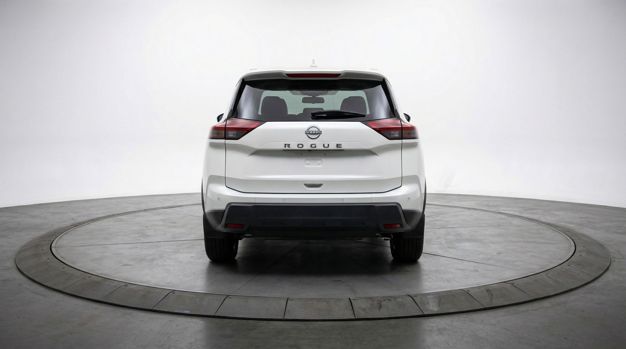 Thumbnail: 2025 Nissan Rogue - 7