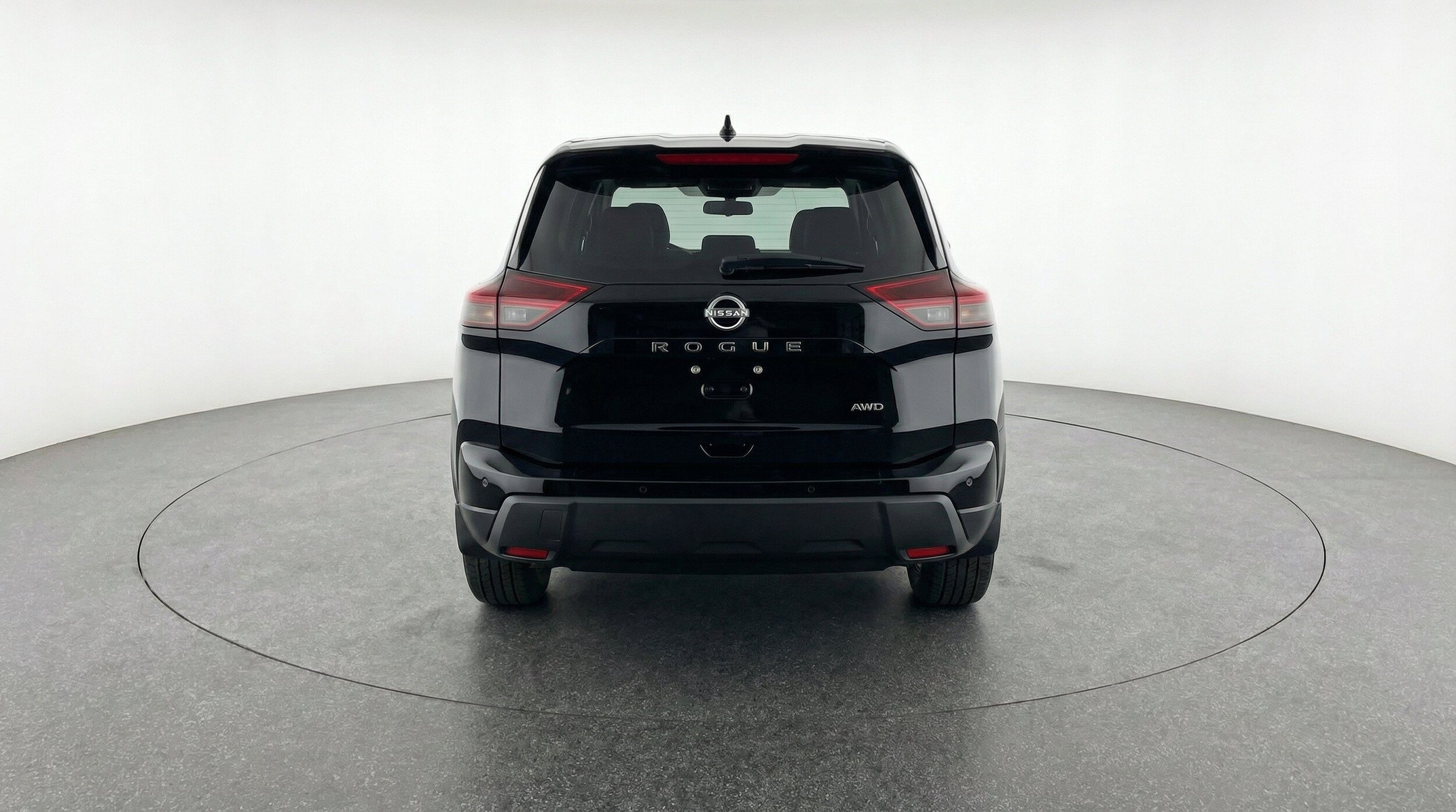 Thumbnail: 2025 Nissan Rogue - 7