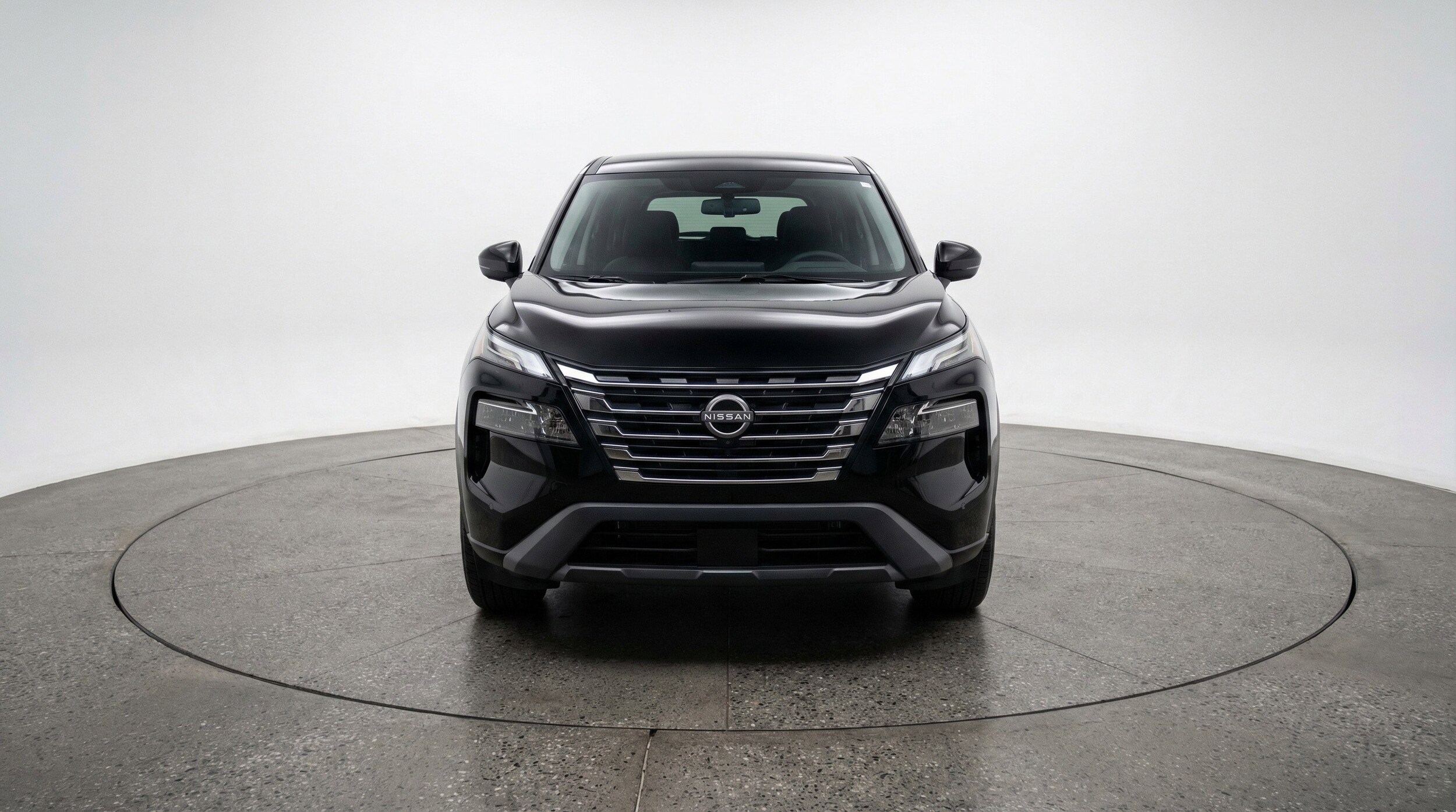 Thumbnail: 2025 Nissan Rogue - 2