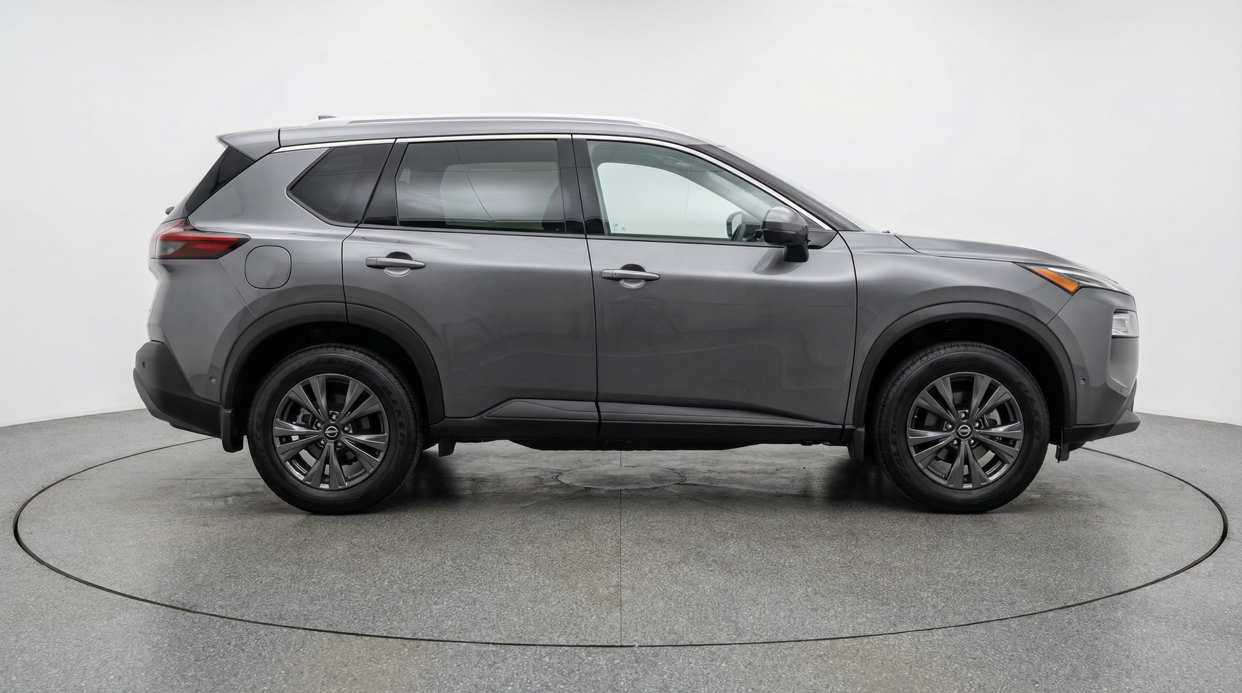 Thumbnail: 2025 Nissan Rogue - 8