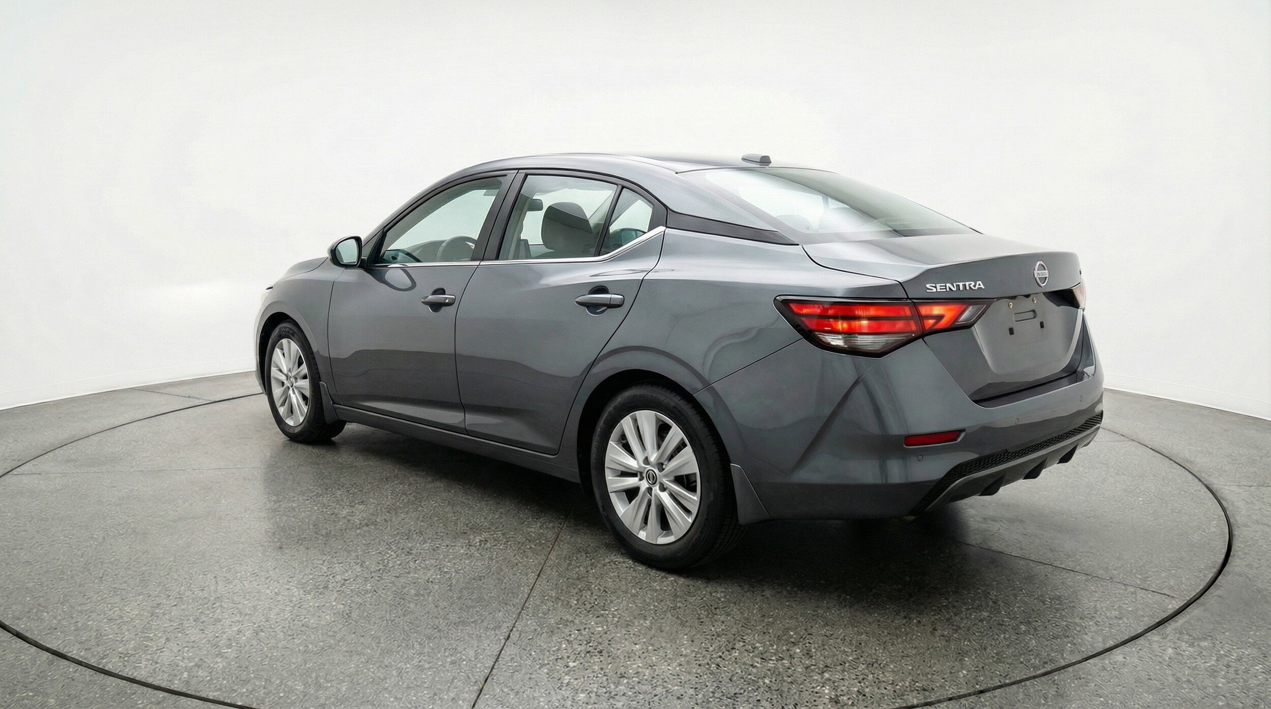 Thumbnail: 2025 Nissan Sentra - 6