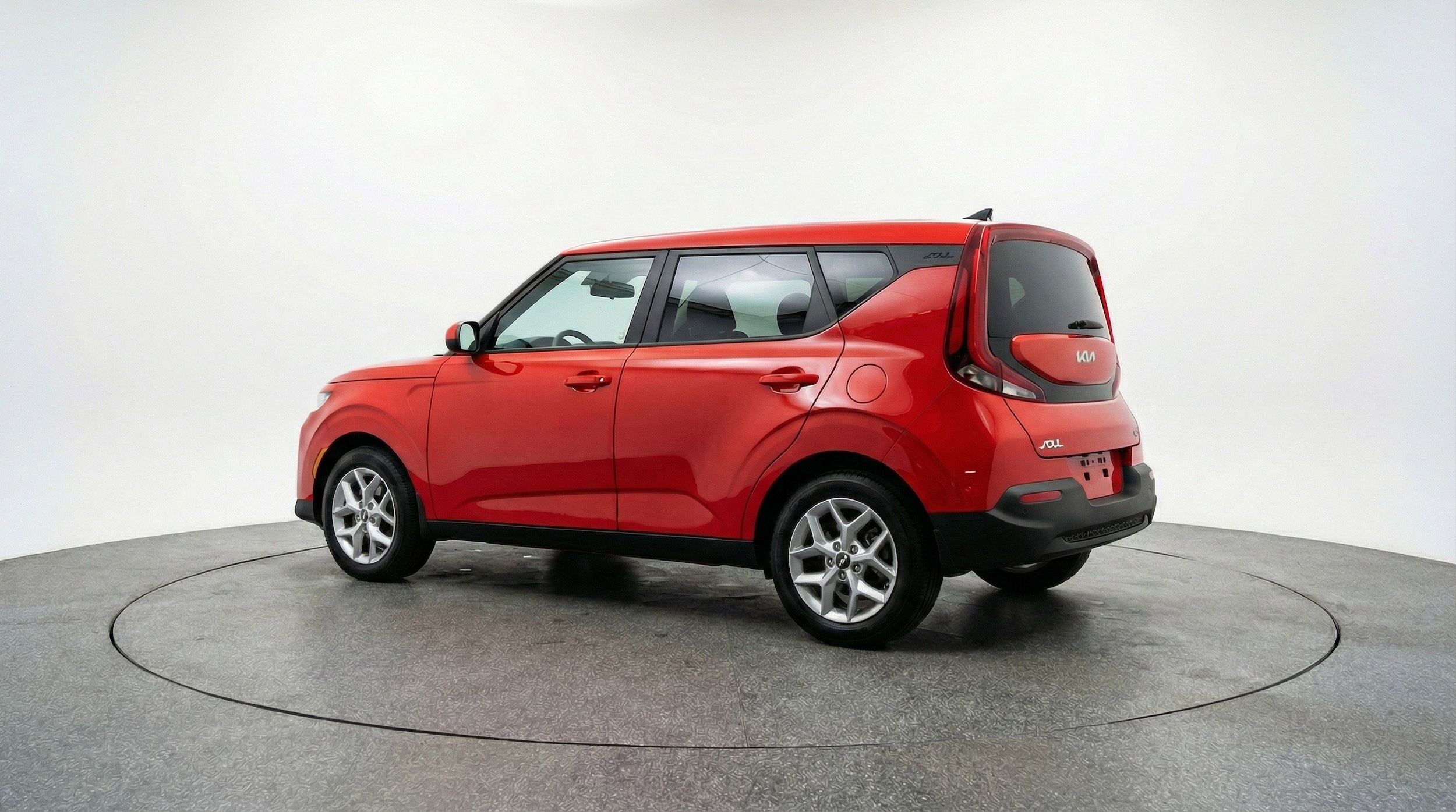 Thumbnail: 2025 Kia Soul - 6