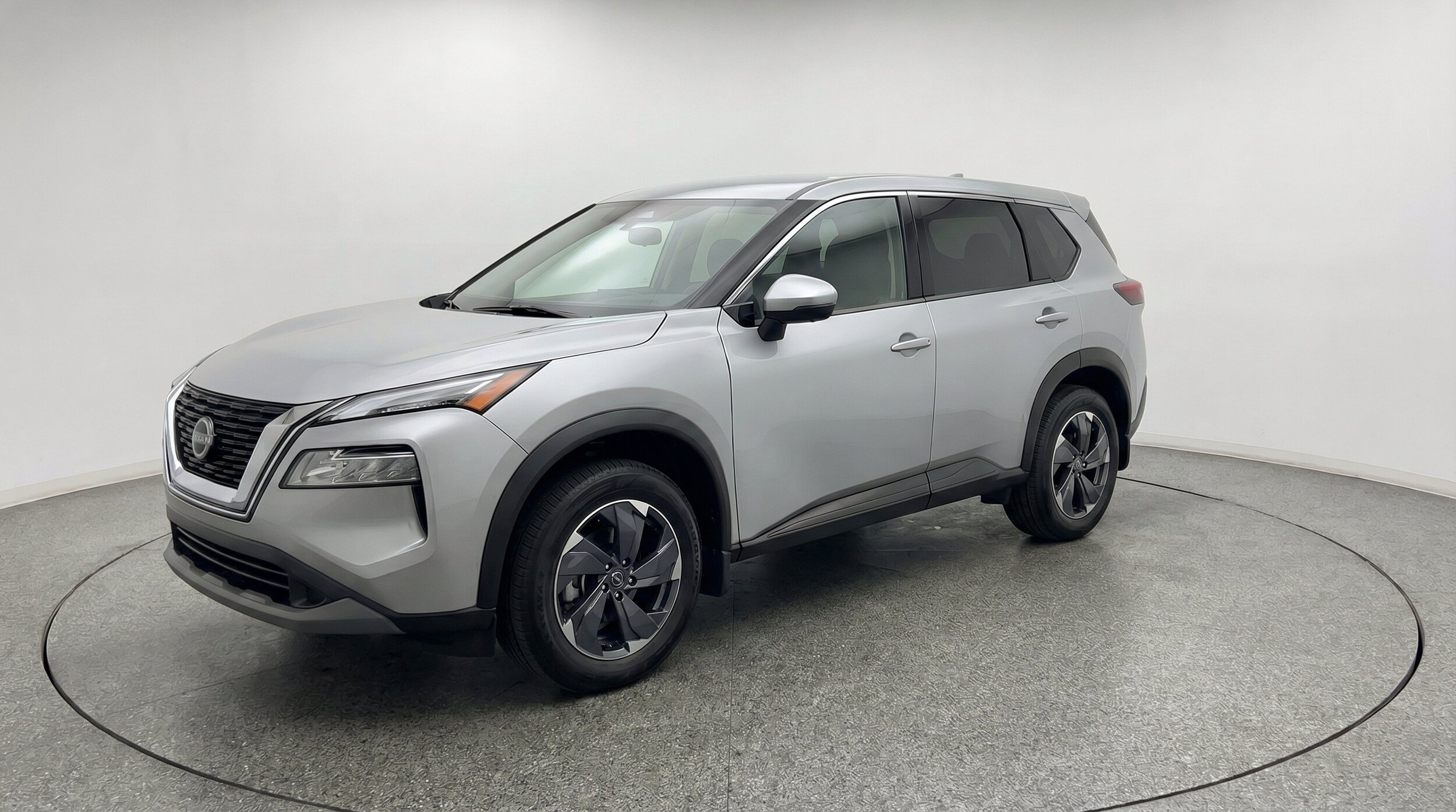 Thumbnail: 2025 Nissan Rogue - 3