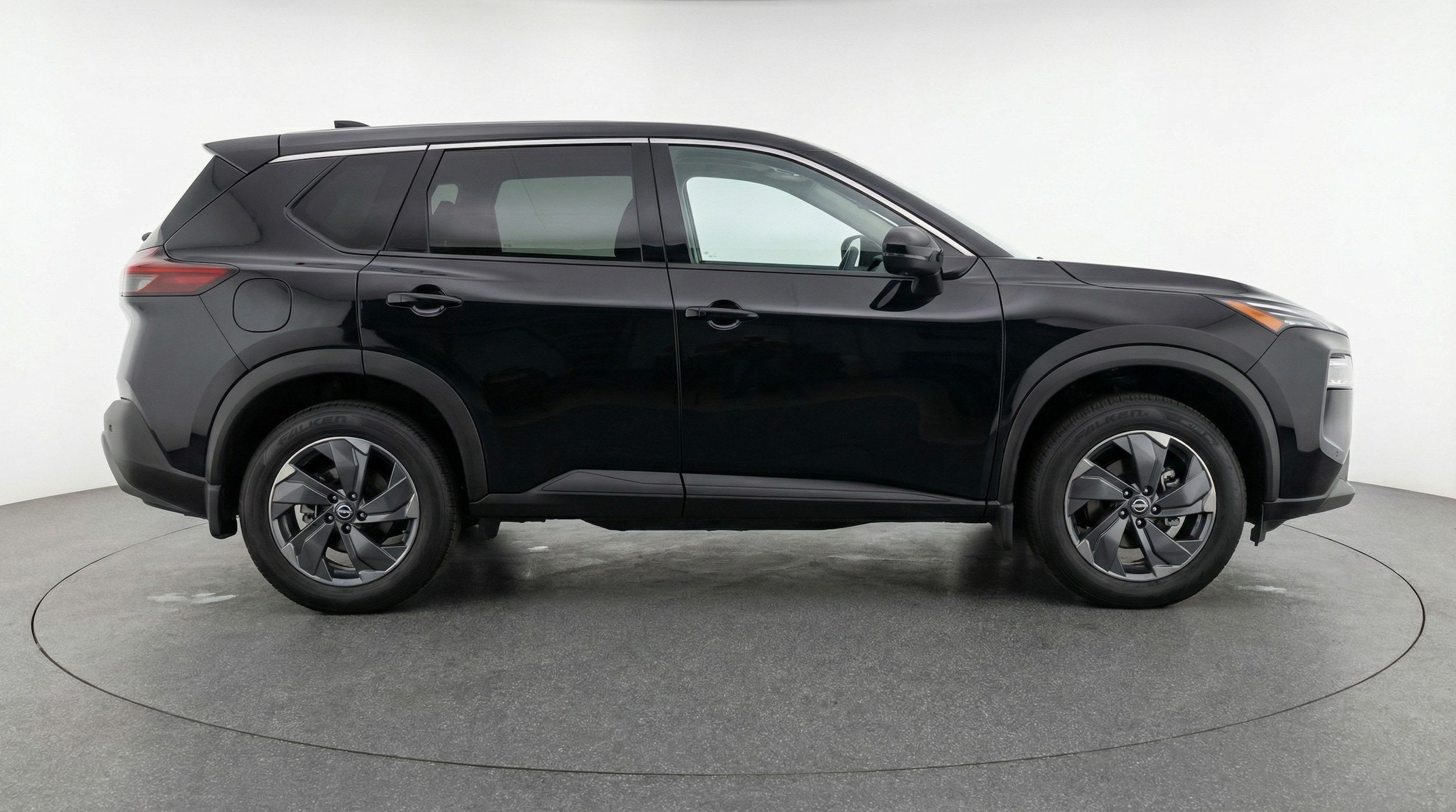 Thumbnail: 2025 Nissan Rogue - 8