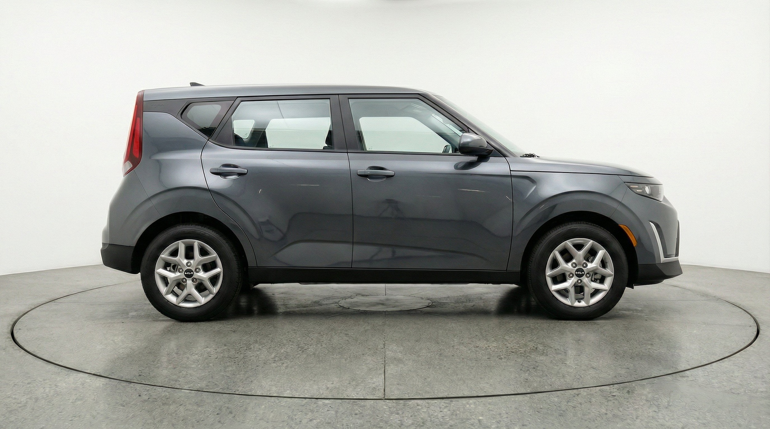 Thumbnail: 2025 Kia Soul - 11