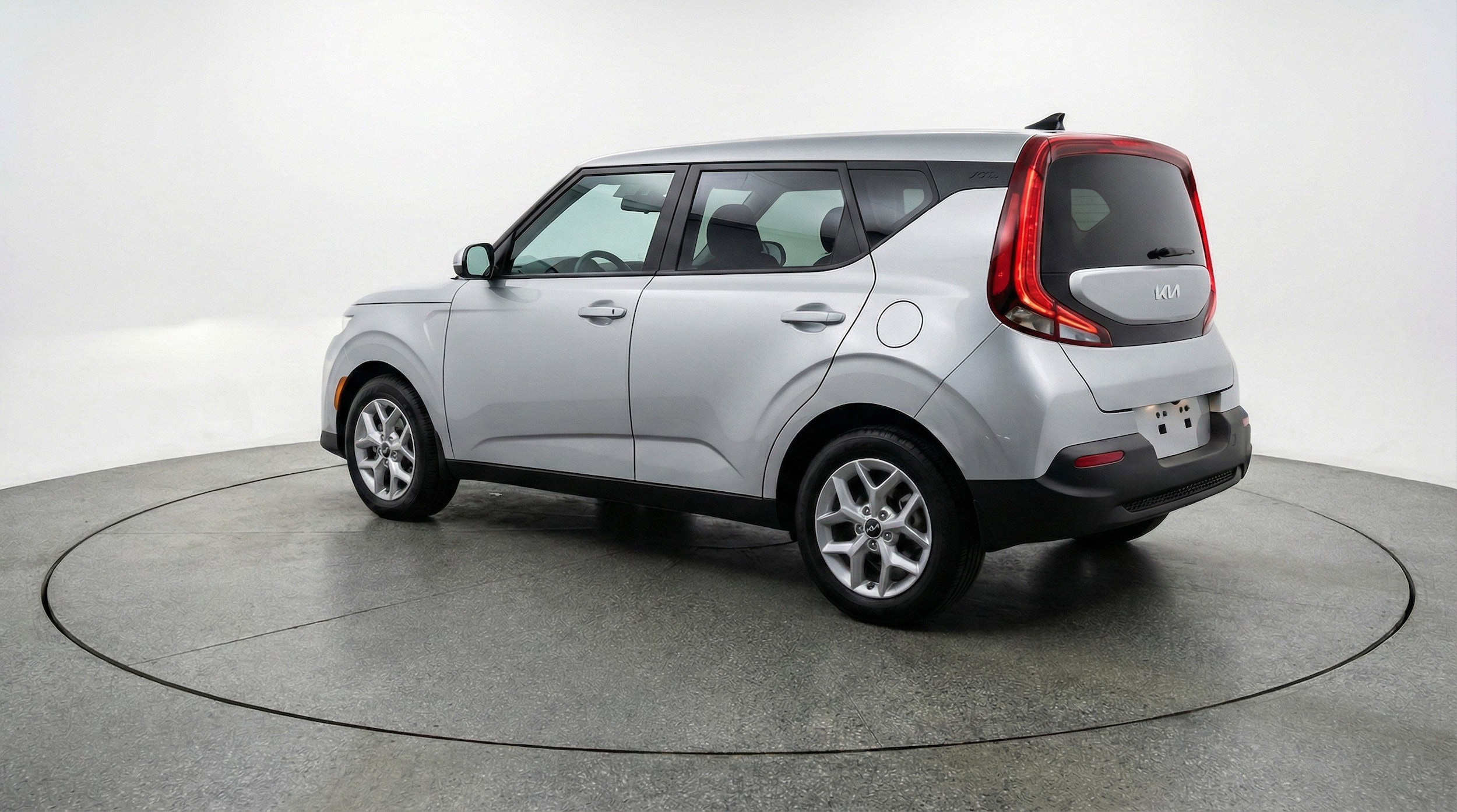 Thumbnail: 2025 Kia Soul - 6