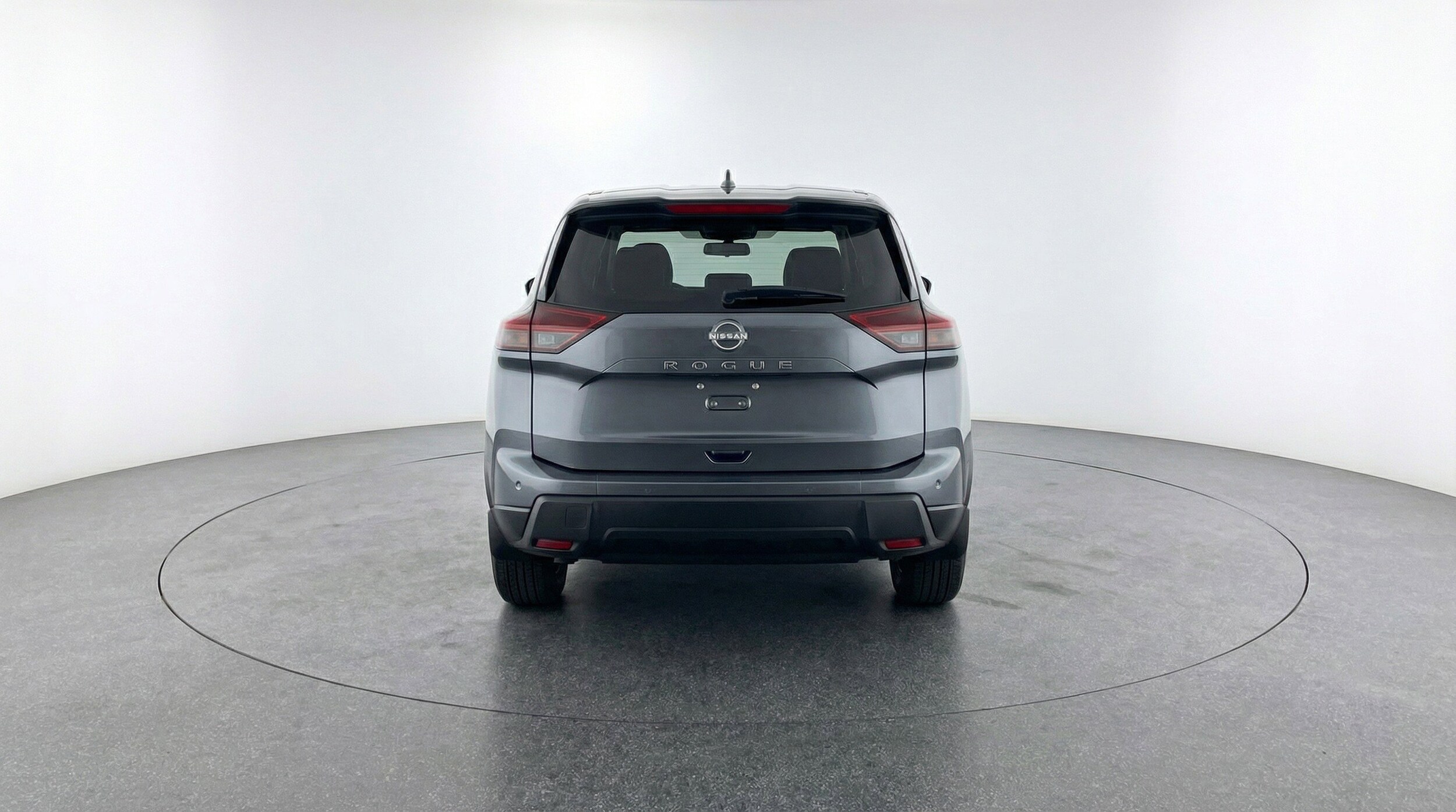 Thumbnail: 2025 Nissan Rogue - 7