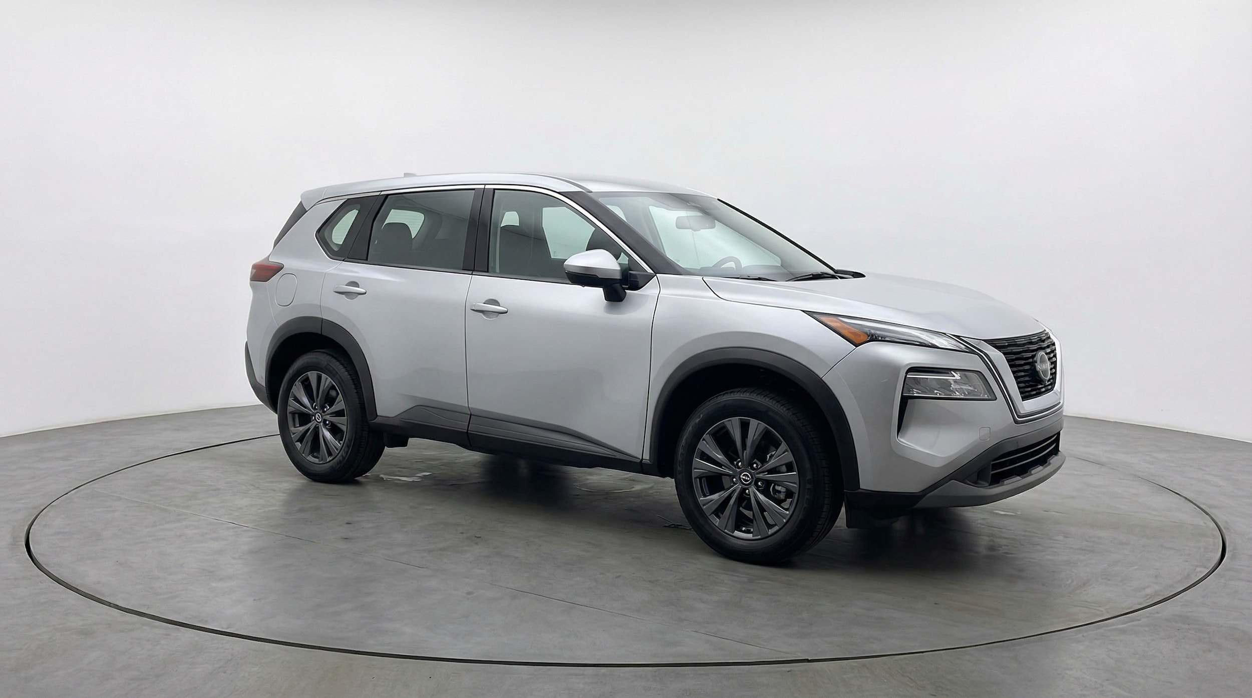 Thumbnail: 2025 Nissan Rogue - 1