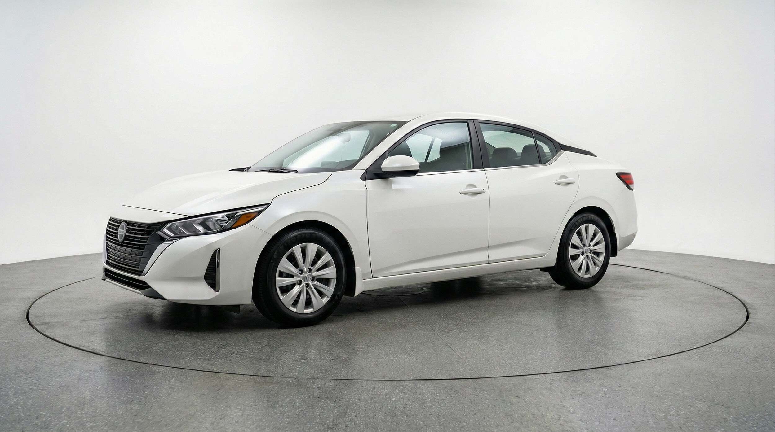 Thumbnail: 2025 Nissan Sentra - 3