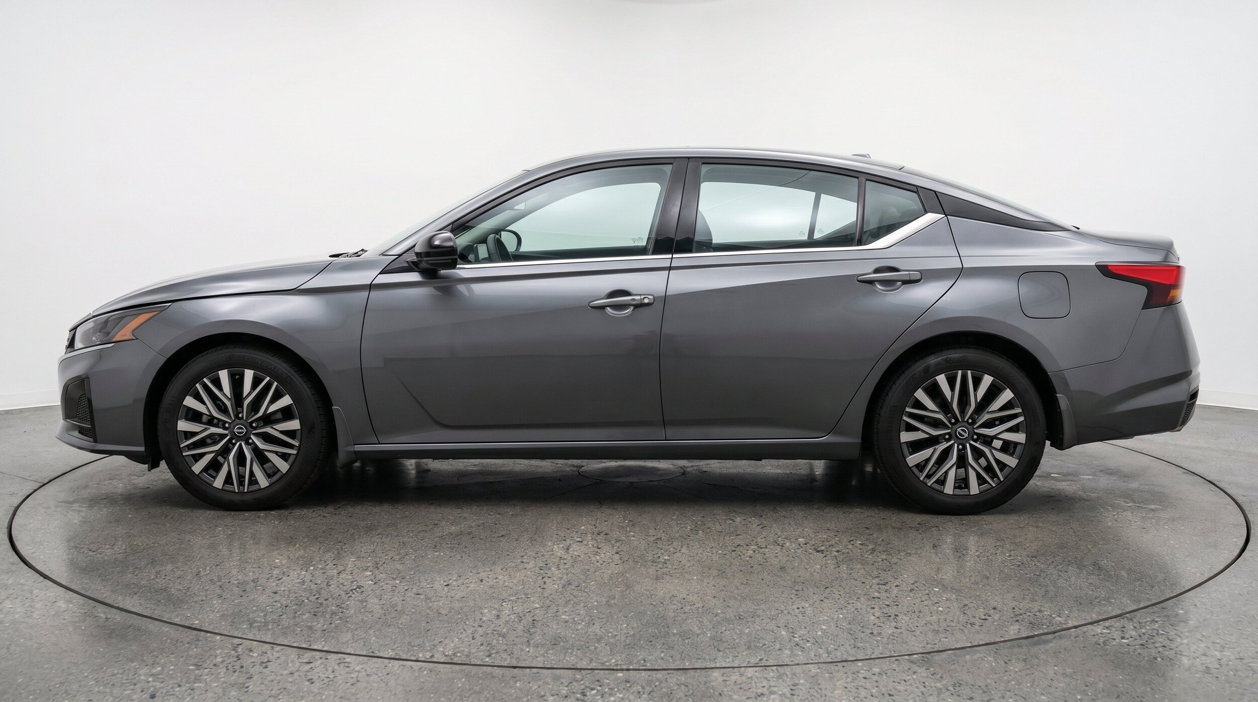 Thumbnail: 2026 Nissan Altima - 5