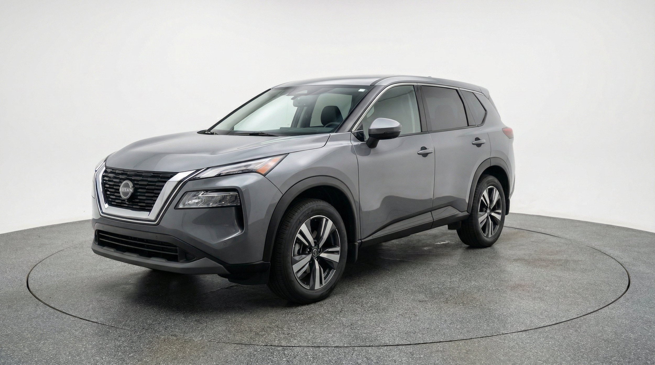 Thumbnail: 2026 Nissan Rogue - 3