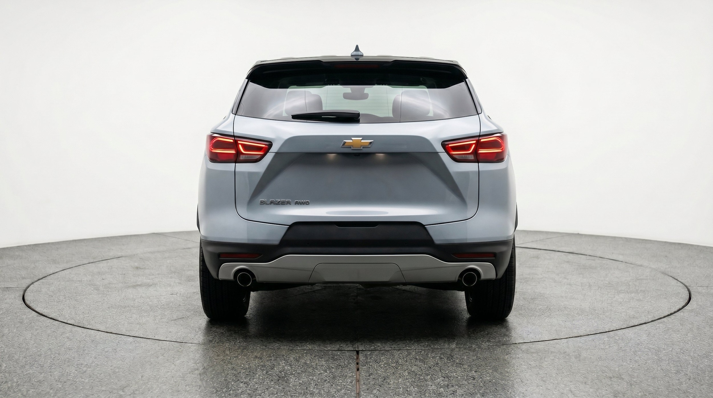Thumbnail: 2026 Chevrolet Blazer - 7
