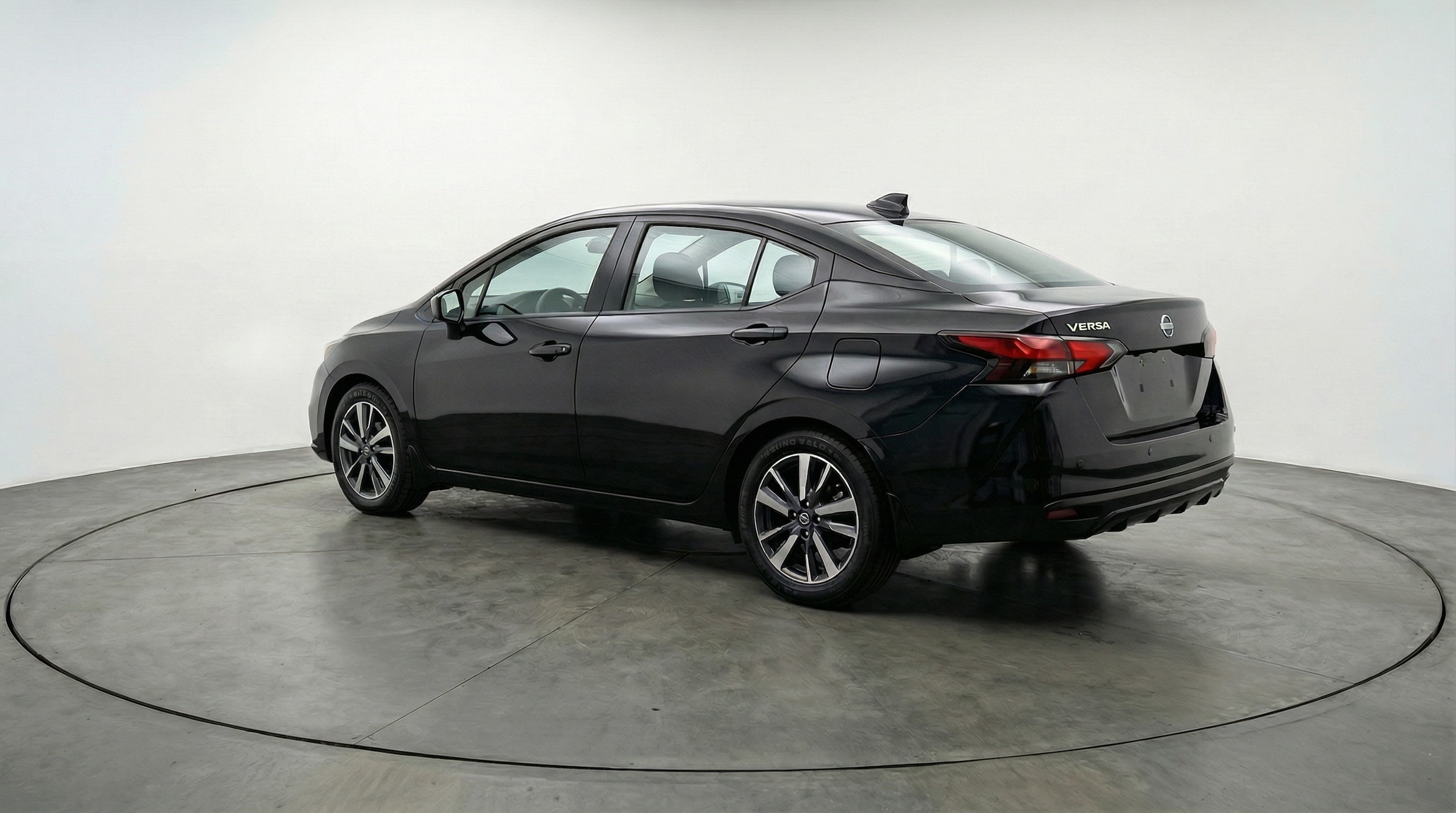 Thumbnail: 2025 Nissan Versa - 5