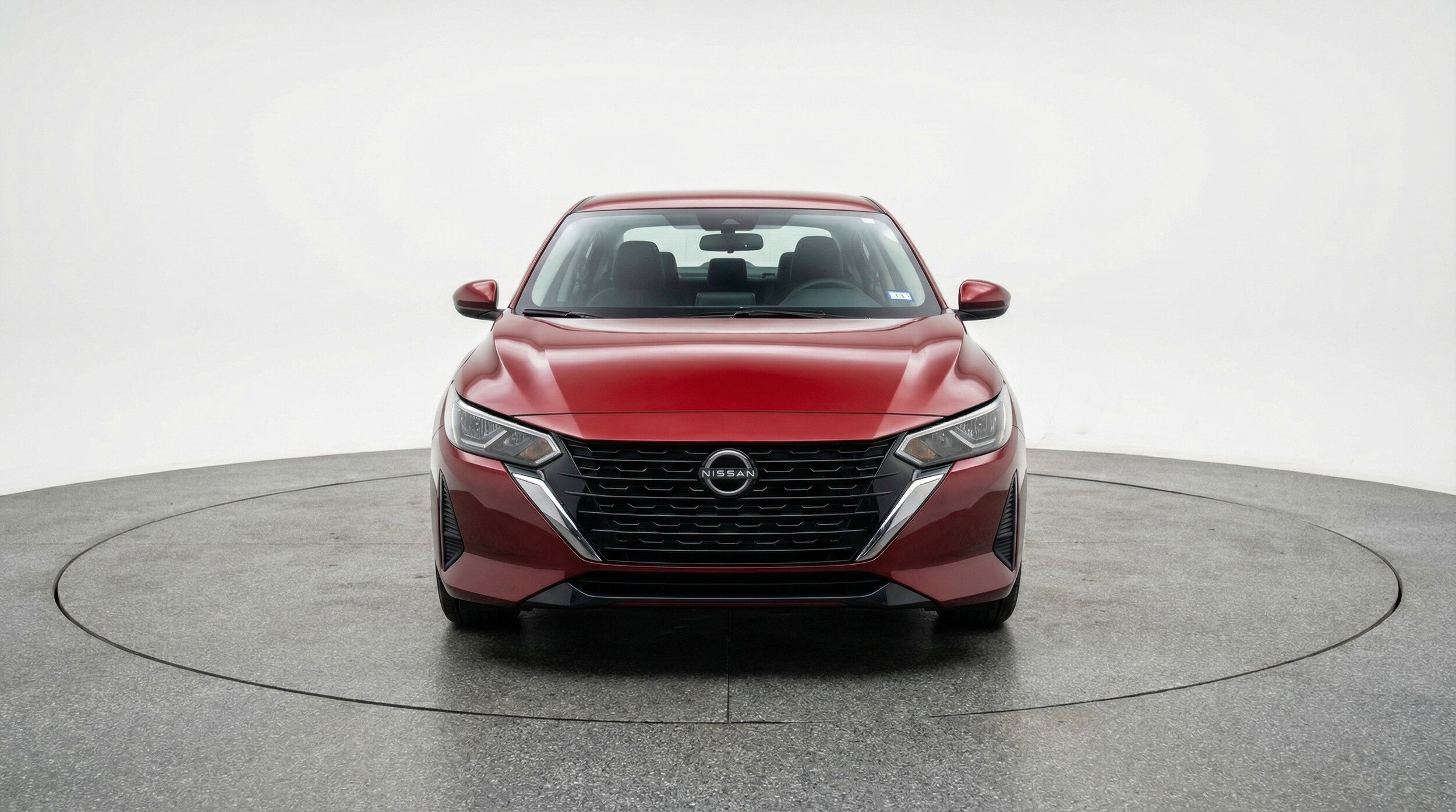 Thumbnail: 2025 Nissan Sentra - 2