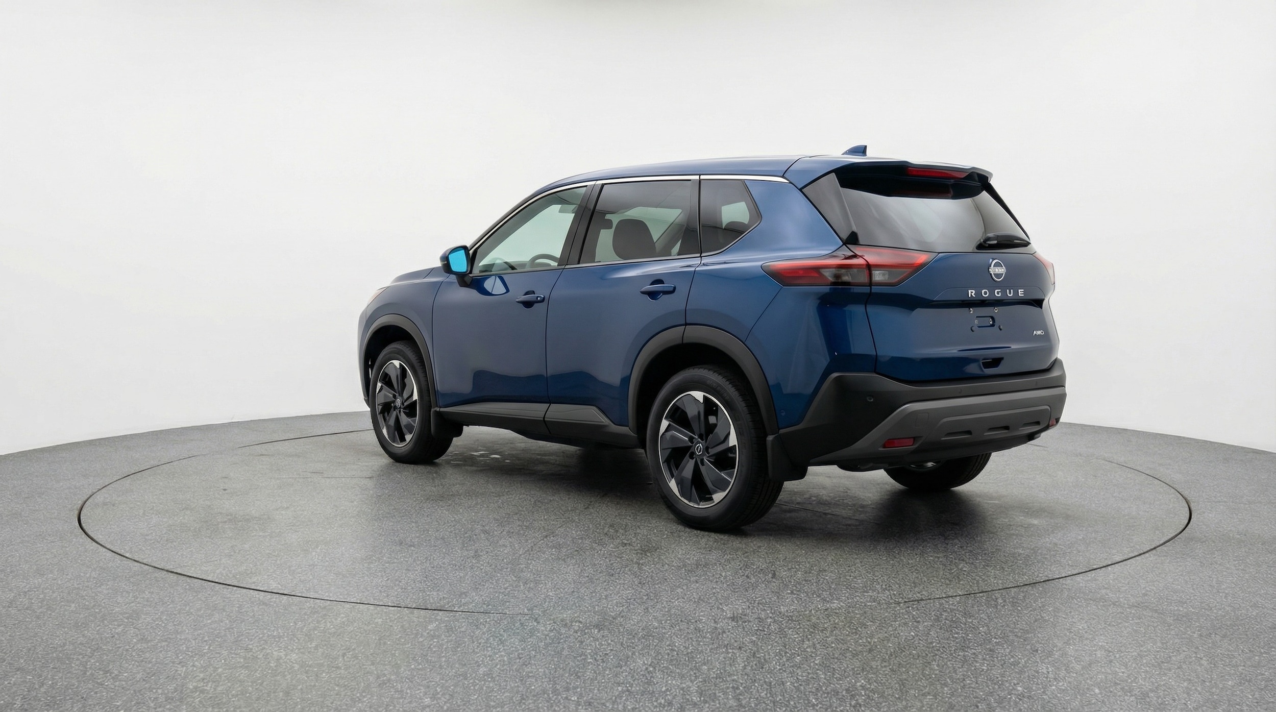 Thumbnail: 2025 Nissan Rogue - 5