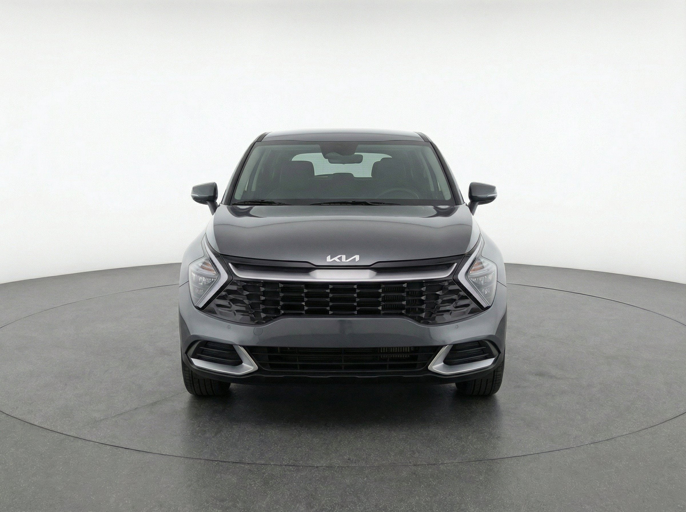 Thumbnail: 2026 Kia Sportage - 2
