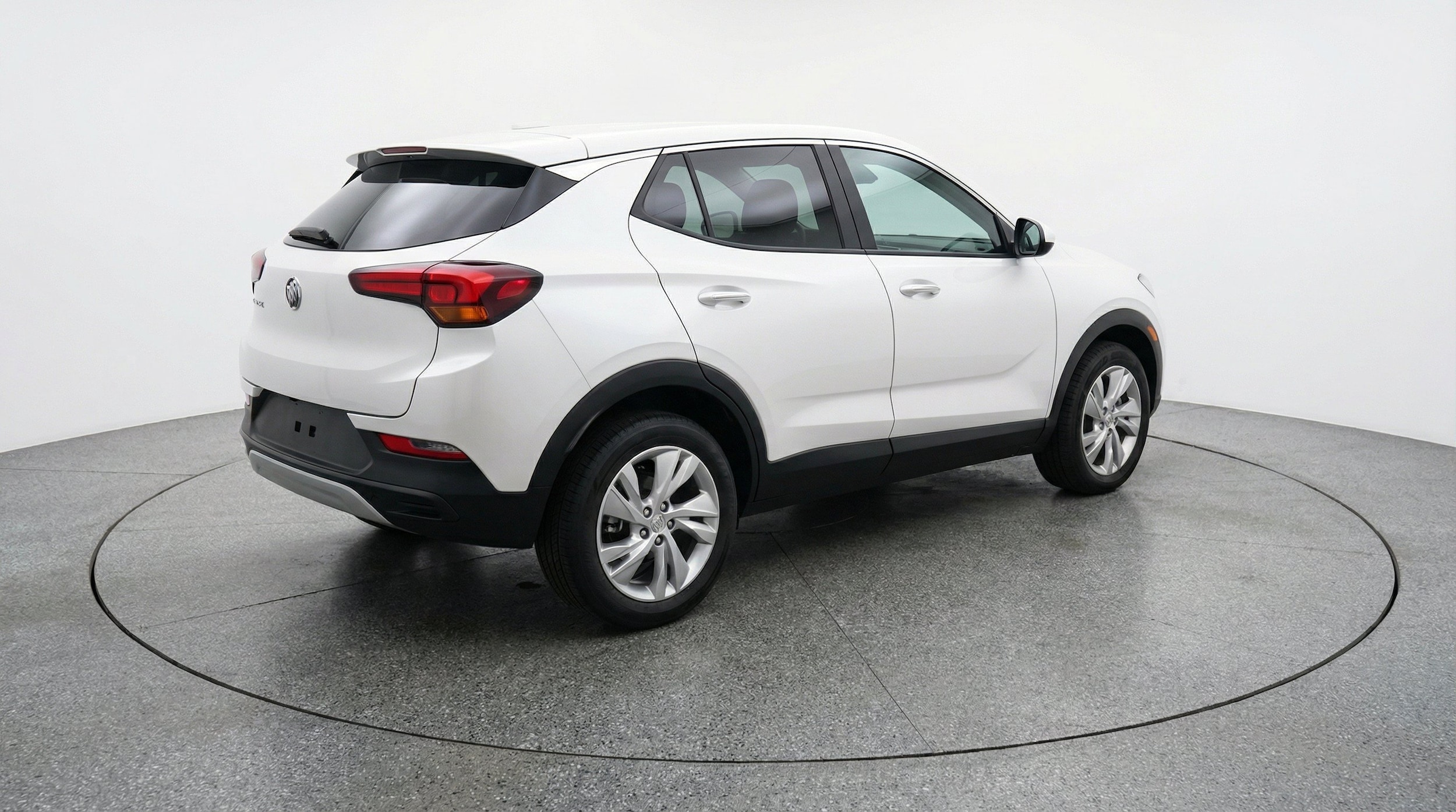 Thumbnail: 2026 Buick Encore GX - 9