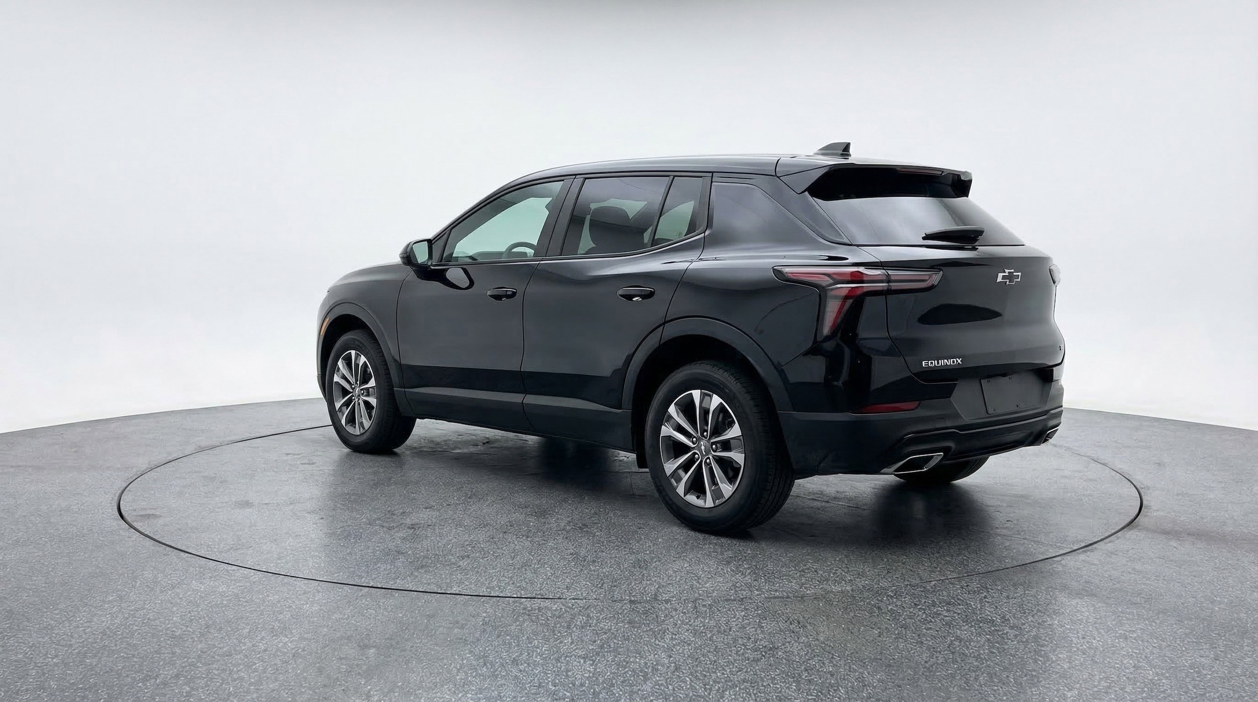 Thumbnail: 2025 Chevrolet Equinox - 6