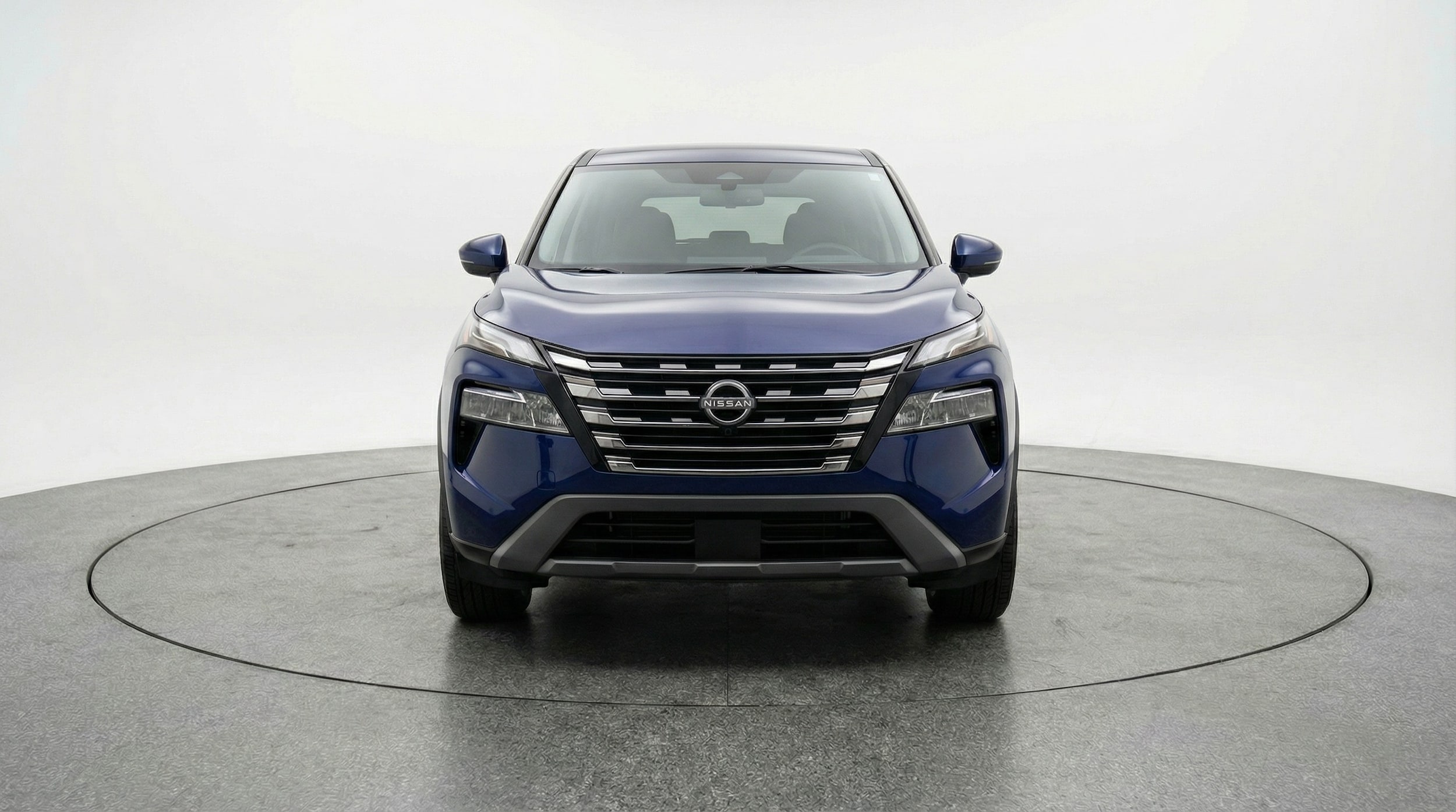 Thumbnail: 2025 Nissan Rogue - 2