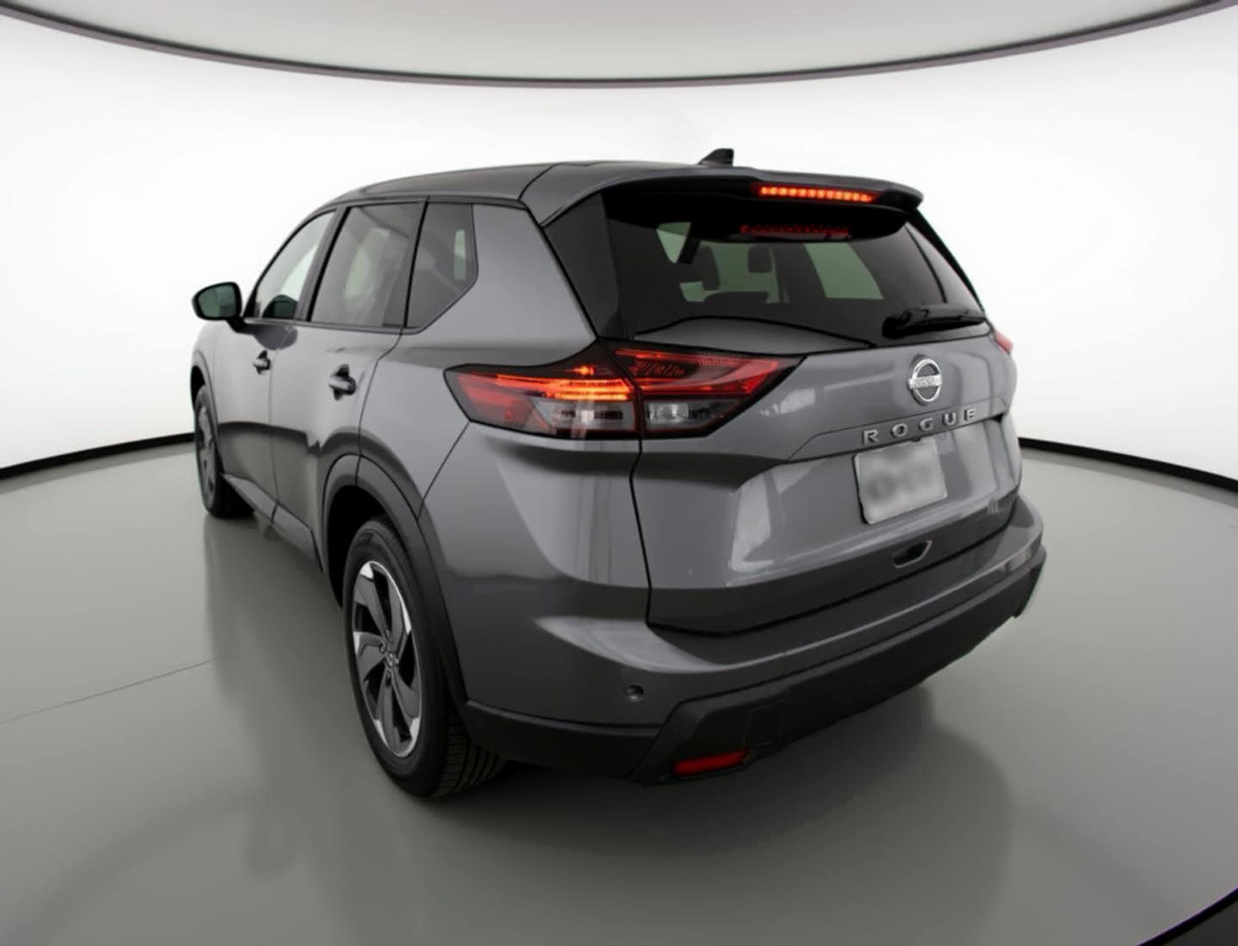 Thumbnail: 2025 Nissan Rogue - 5