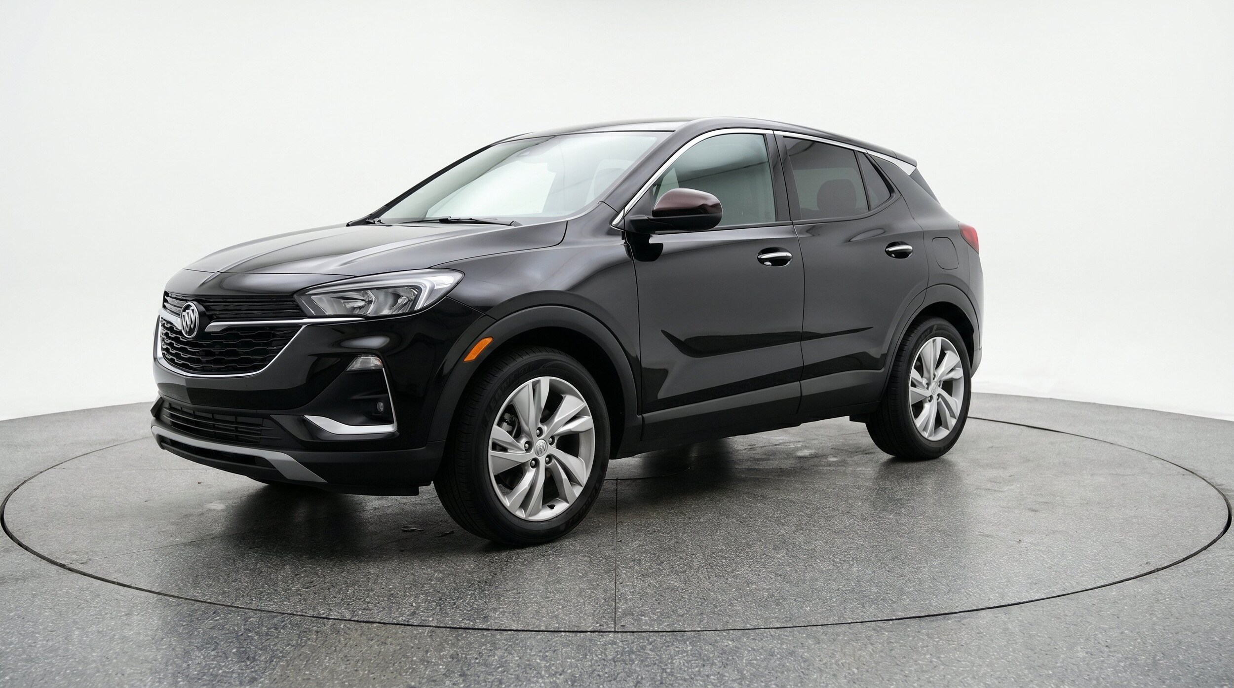 Thumbnail: 2026 Buick Encore GX - 3