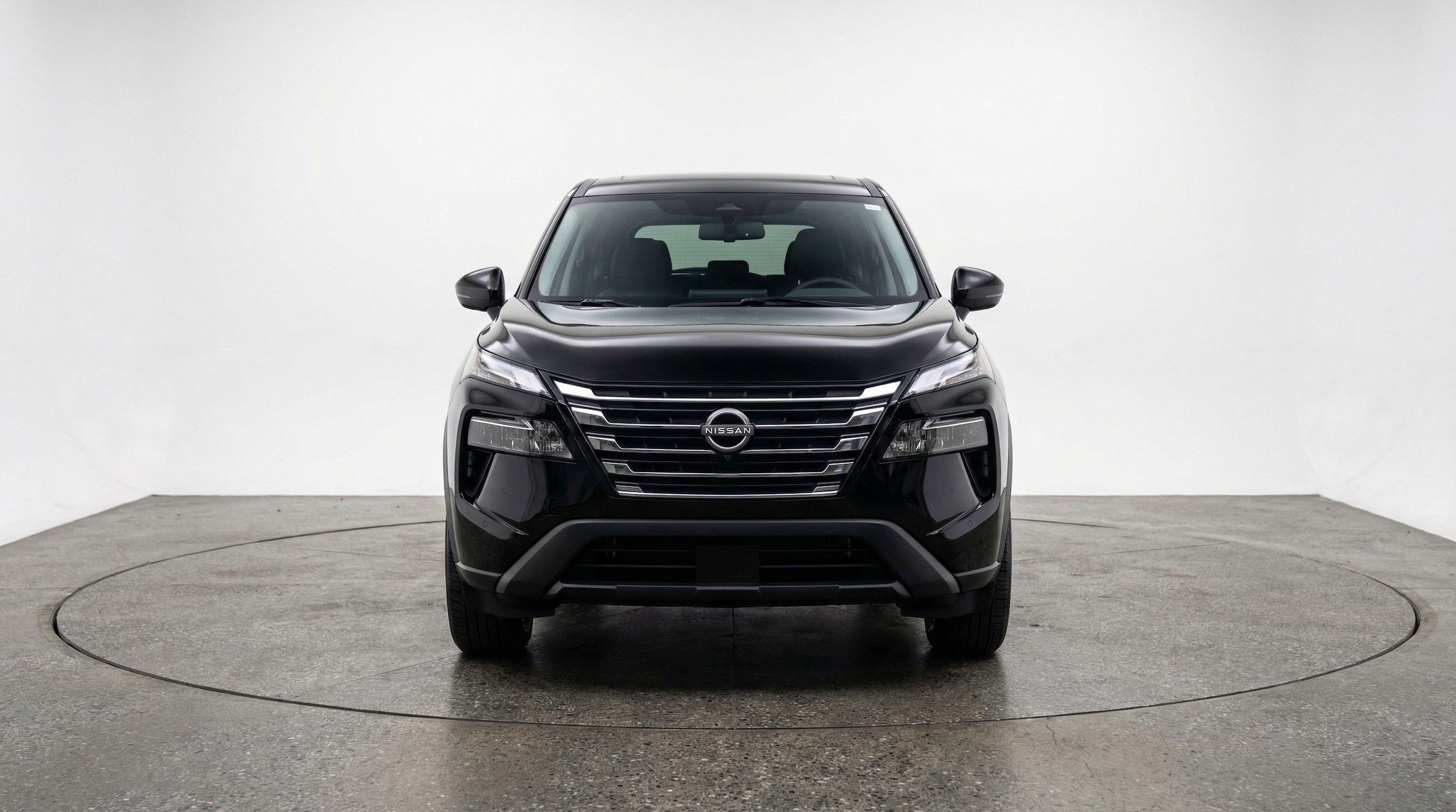 Thumbnail: 2025 Nissan Rogue - 2