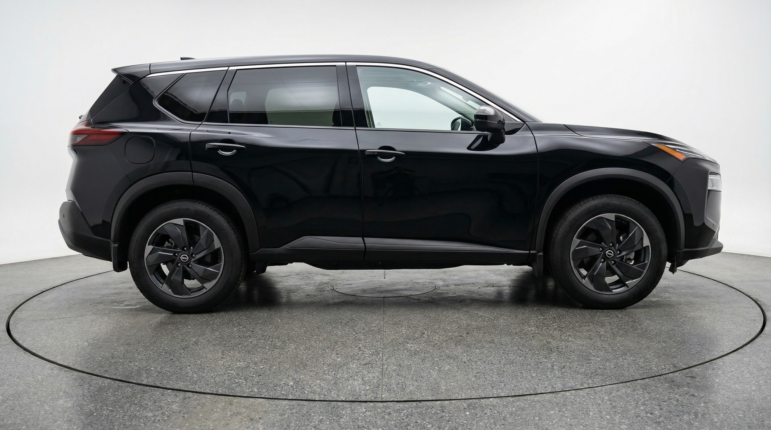 Thumbnail: 2025 Nissan Rogue - 8