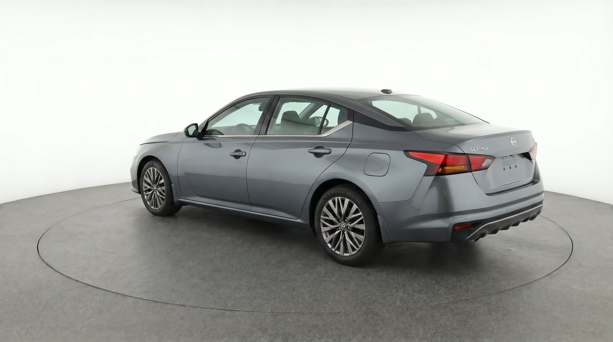 Thumbnail: 2026 Nissan Altima - 6